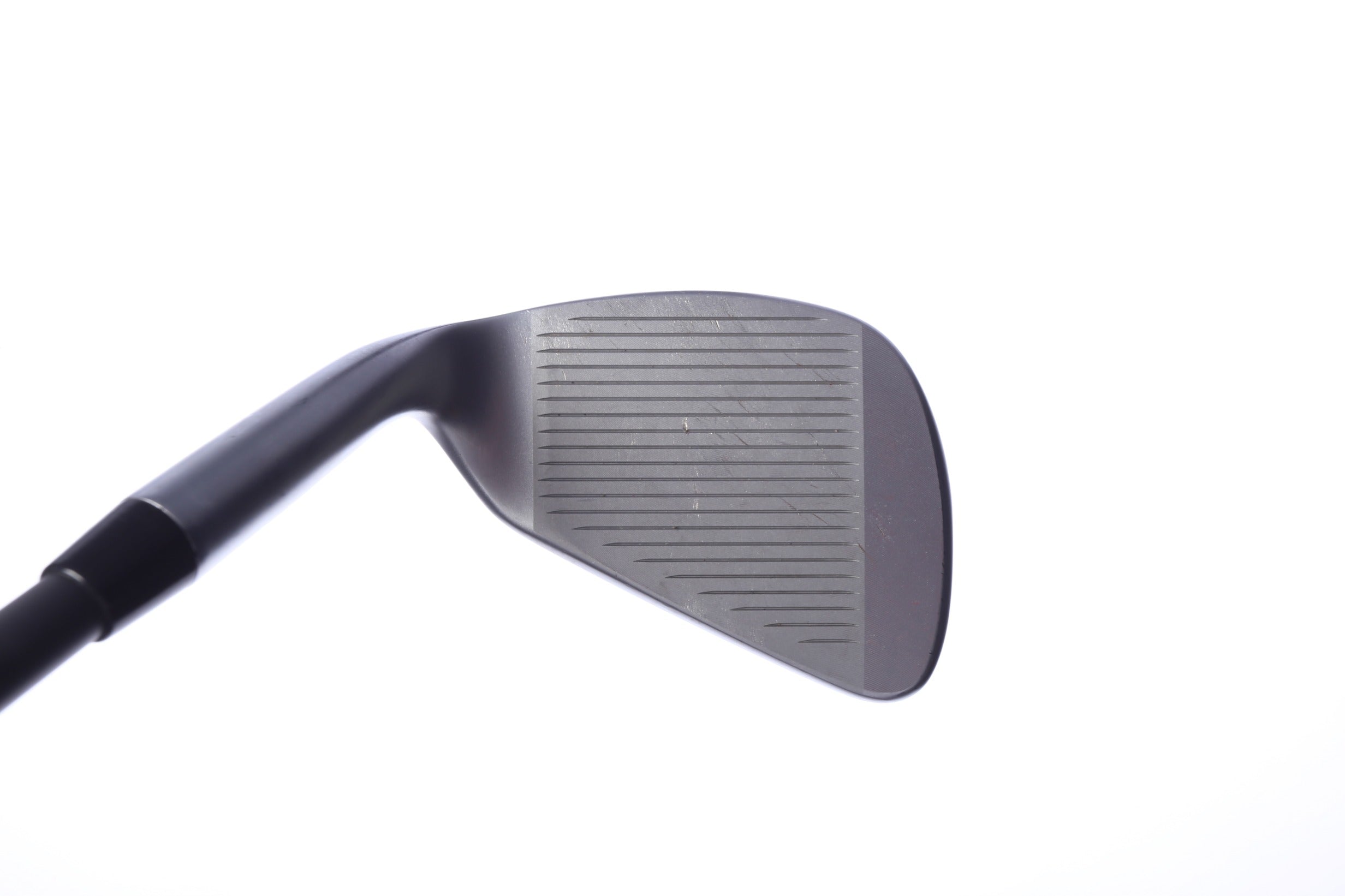 Used Ping s159 Chrome Sand Wedge - Right-Handed - 56 Degrees - Regular Flex-Next Round