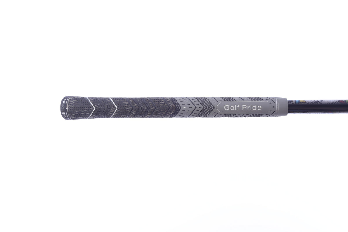 Used Va Composites Vylyn Driver Shaft Extra Stiff Flex Graphite - 44.25 in - Titleist Surefit Adapter-Next Round