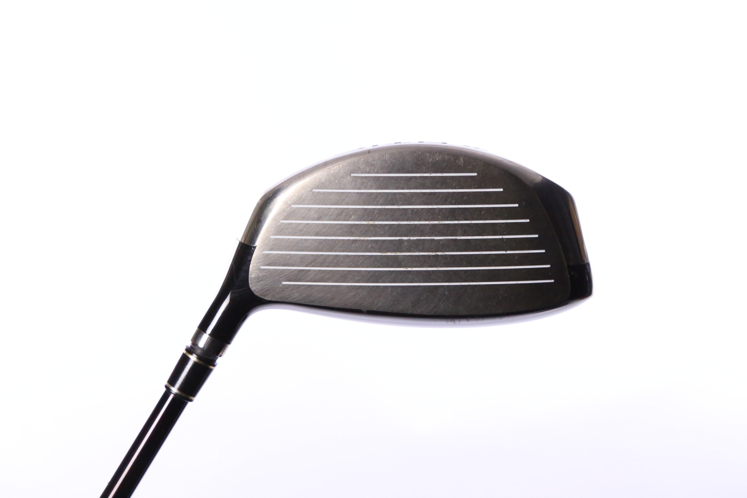 Used Tour Edge Exotics XCG Driver - 10.5 Degrees - Stiff Flex Aldila Voodoo - Right-Handed-Next Round