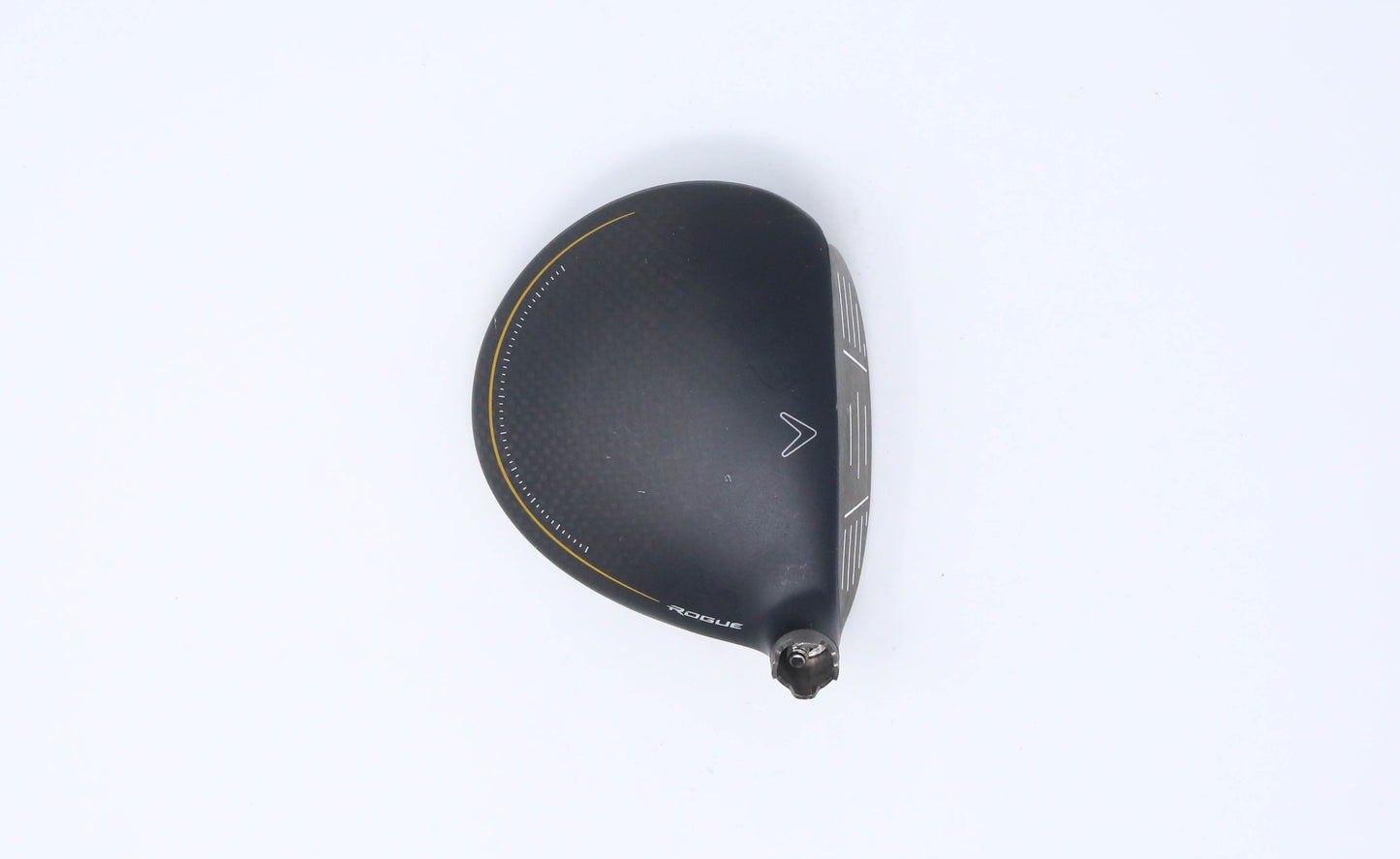 Used Callaway Rogue ST Max Draw 3-Wood - HEAD ONLY - Left-Handed - 16 Degrees-Next Round