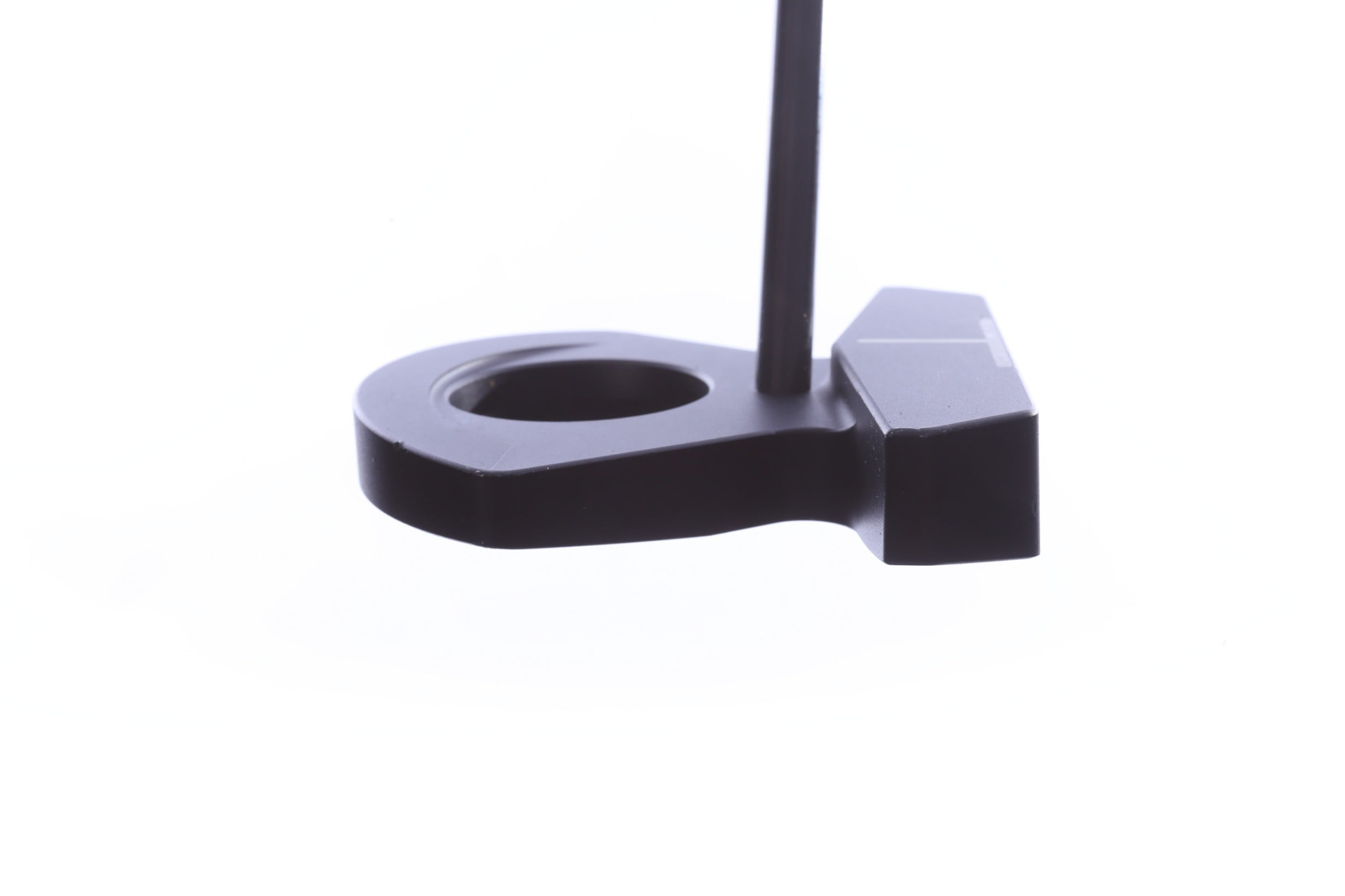 Used L.A.B. Golf DF3 Putter - Right-Handed - 34 in - Mallet-Next Round
