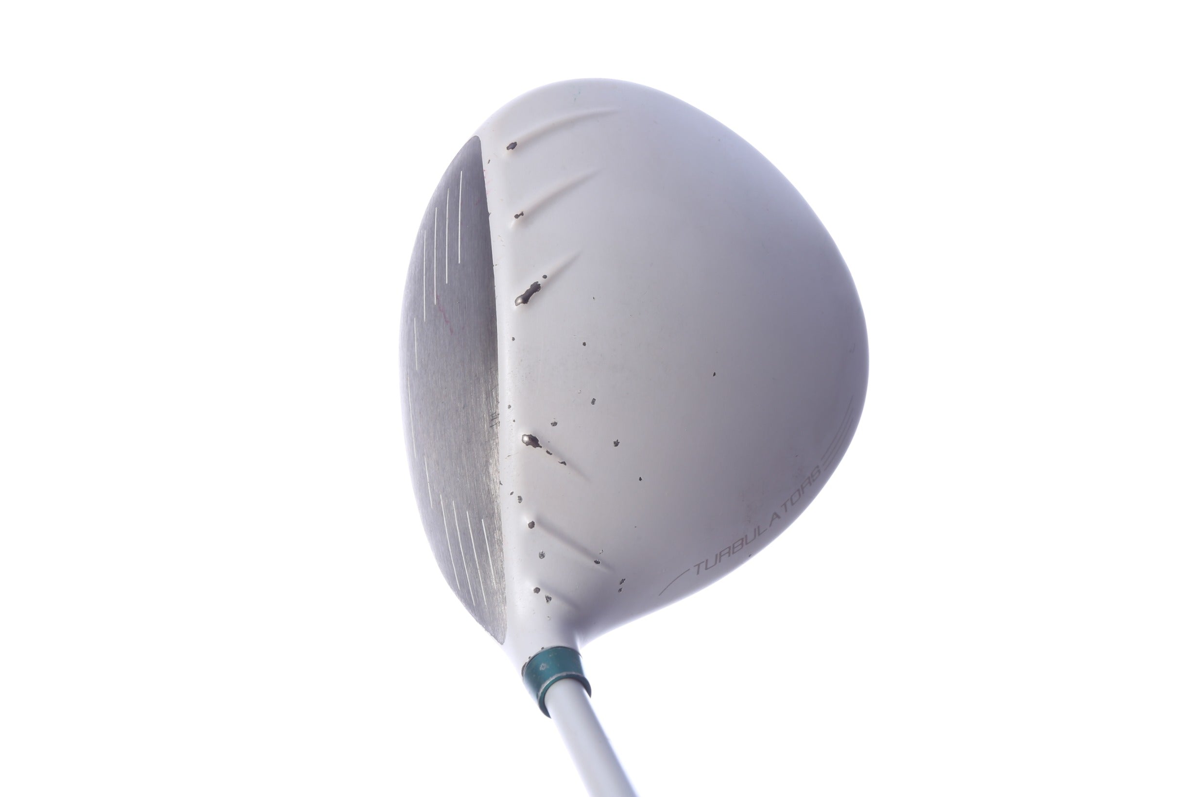 Used Ping 2015 Rhapsody Driver - 12 Degrees - Ladies Flex Ping ULT220 Ultra Lite - Right-Handed-Next Round