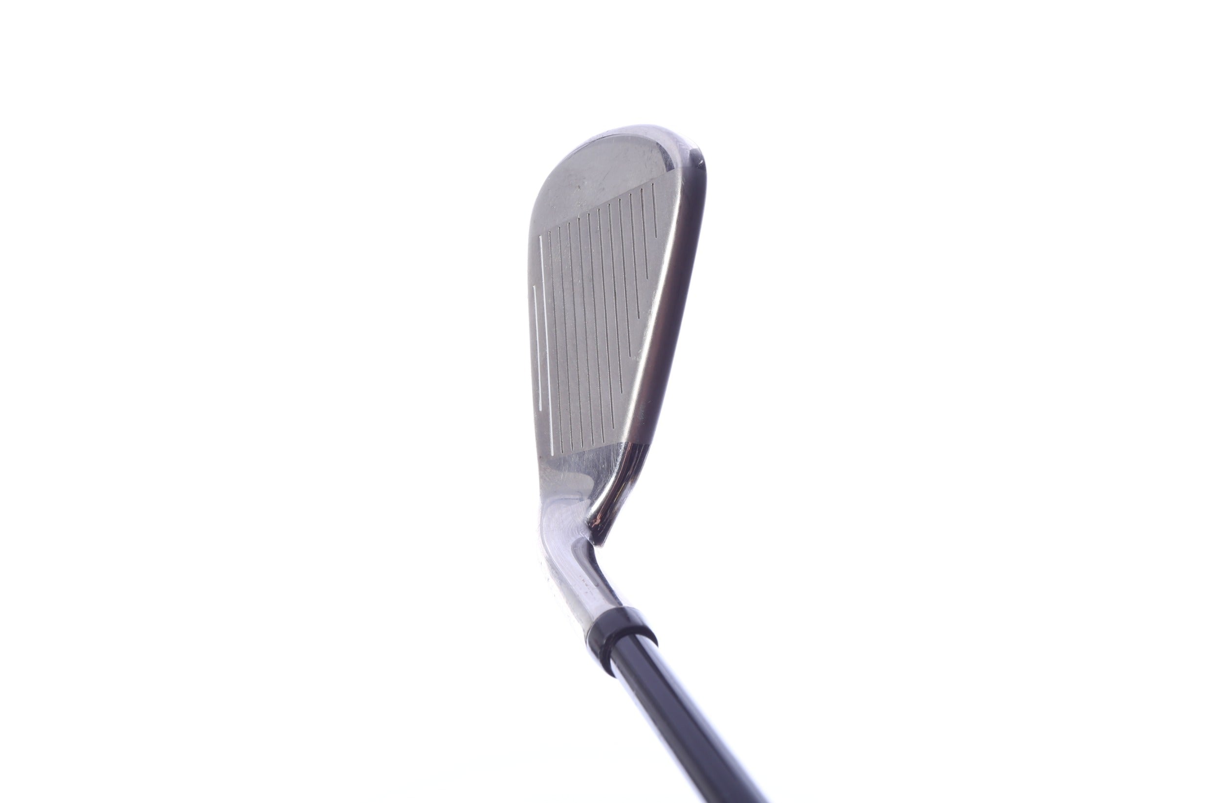 Used Callaway Steelhead XR Single 4-Iron - Right-Handed - Regular Flex