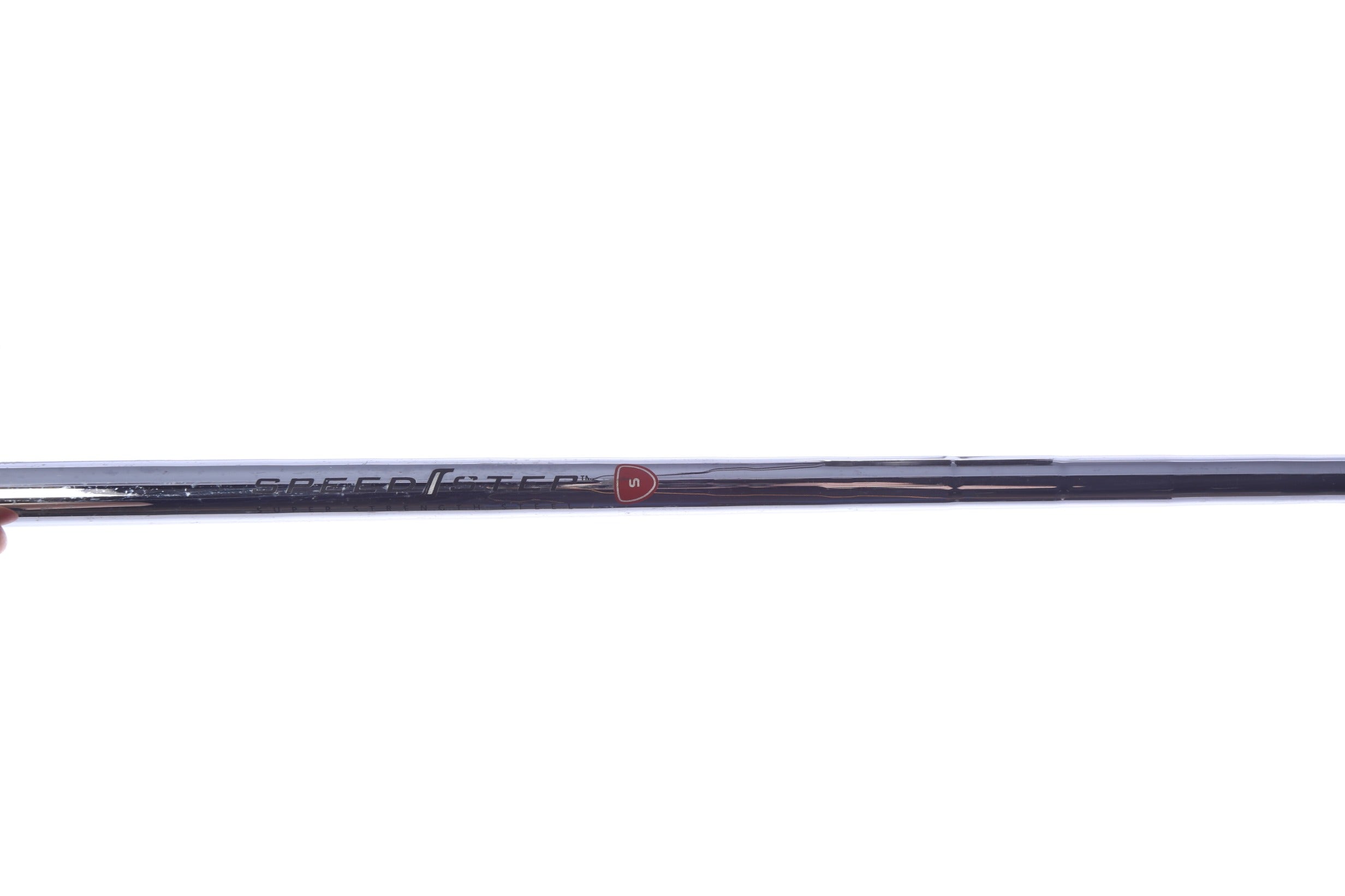 Used Nike Forged Pro Combo Pitching Wedge - Right-Handed - 47 Degrees - Stiff Flex