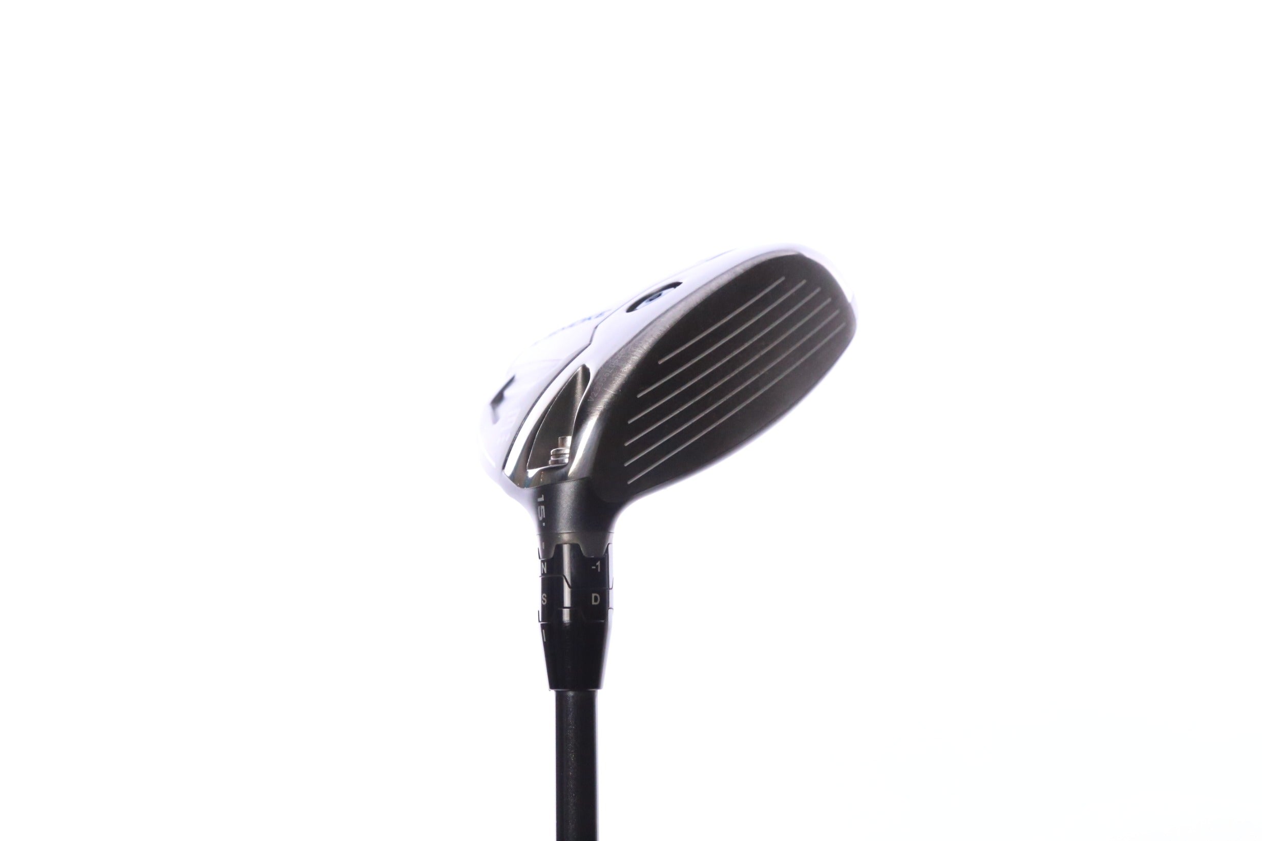 Used Callaway Paradym Ai Smoke Triple Diamond 3-Wood - Right-Handed - 15 Degrees - Extra Stiff Flex-Next Round