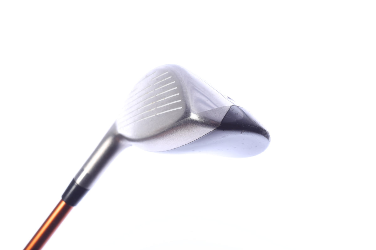Used Ping G10 4H Hybrid - Right-Handed - 21 Degrees - Regular Flex