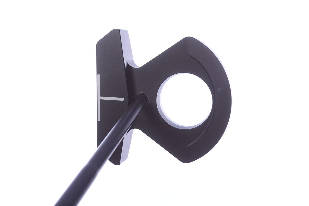 Used L.A.B. Golf DF3 Putter - Right-Handed - 35 in - Mallet-Next Round