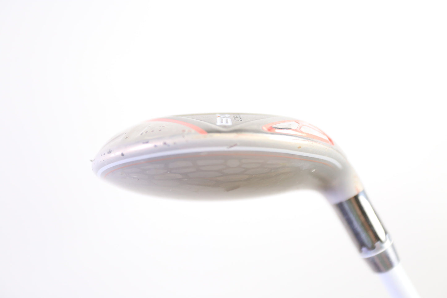 Used Cobra BiO Cell Desert Flower 4H Hybrid - Right-Handed - 25 Degrees - Ladies Flex-Next Round