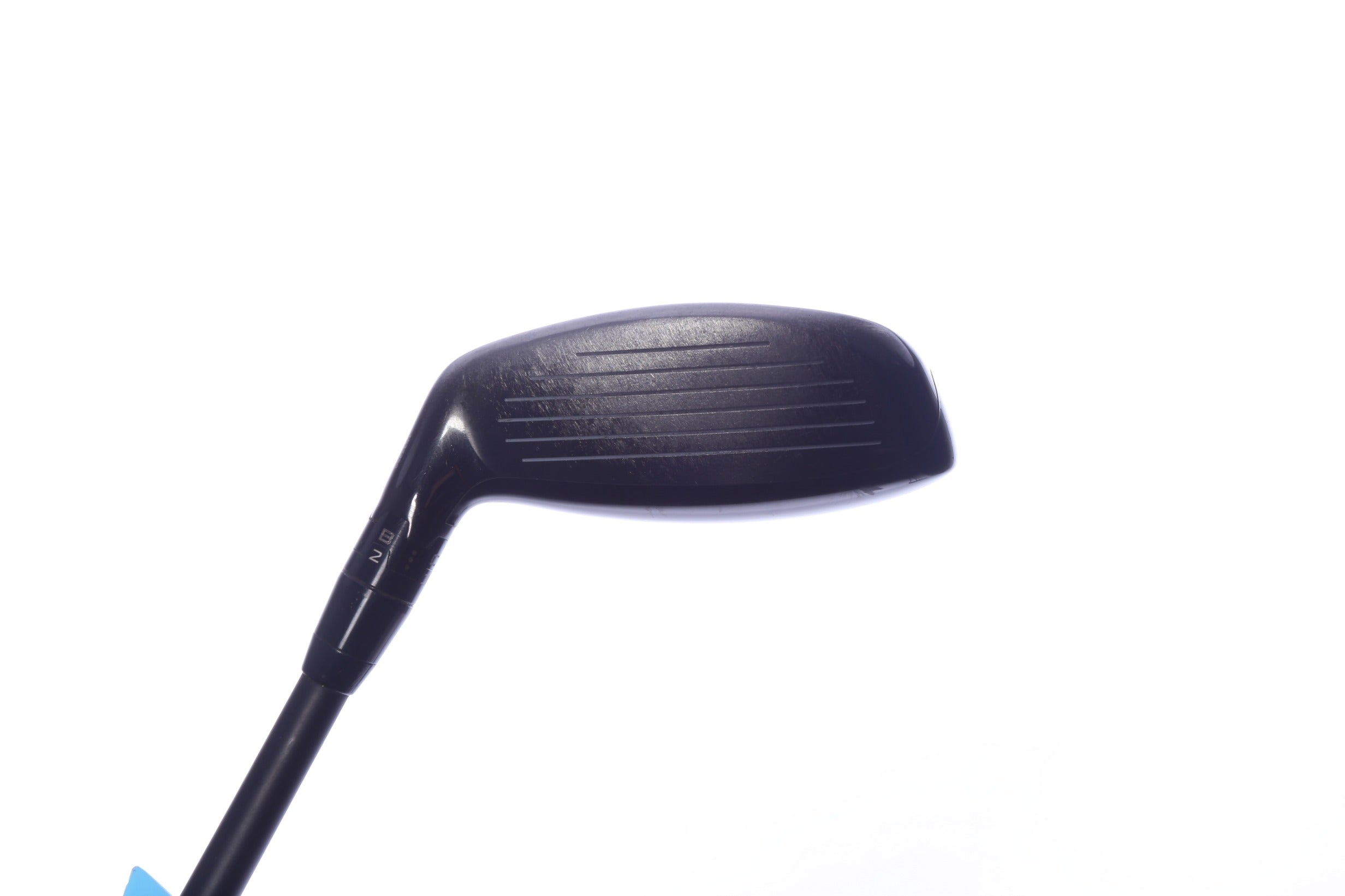 Used Titleist GT2 5H Hybrid - Right-Handed - 24 Degrees - Regular Flex-Next Round