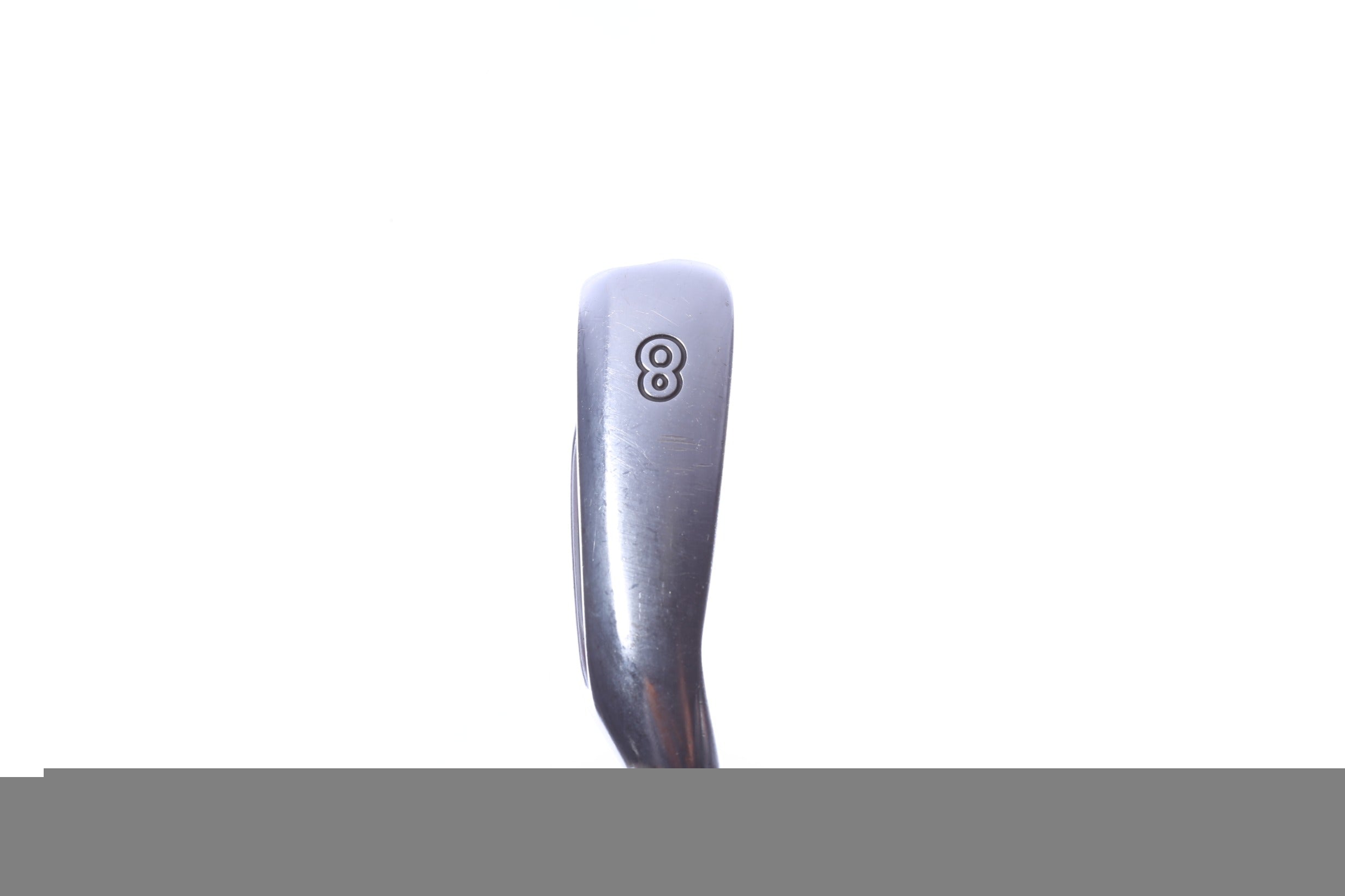 Used Ping G LE 2 Single 8-Iron - Right-Handed - Ladies Flex-Next Round