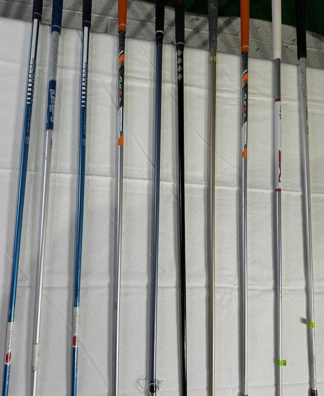 Wholesale Lot of 20 Golf Clubs - Cobra Ladies Fairway Woods-Next Round
