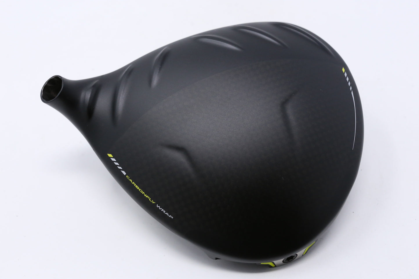 Used Ping G430 LST Driver - HEAD ONLY - Right-Handed - 9 Degrees-Next Round