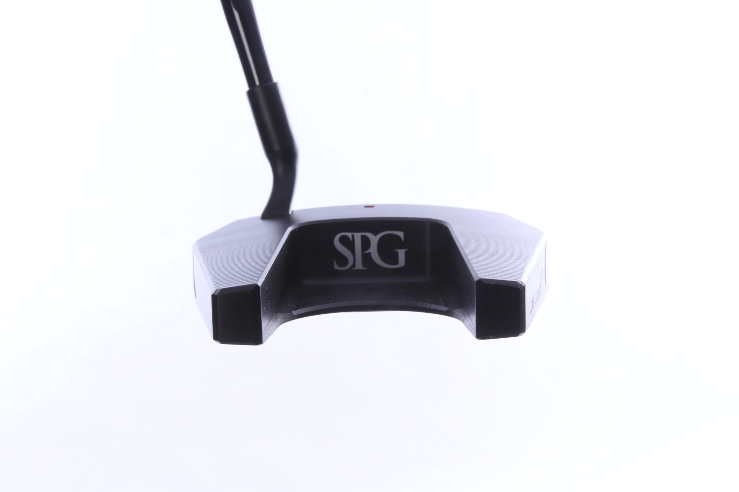 Used Sacks Parente 02 DRAC Putter - Right-Handed - 34 in - Mallet-Next Round