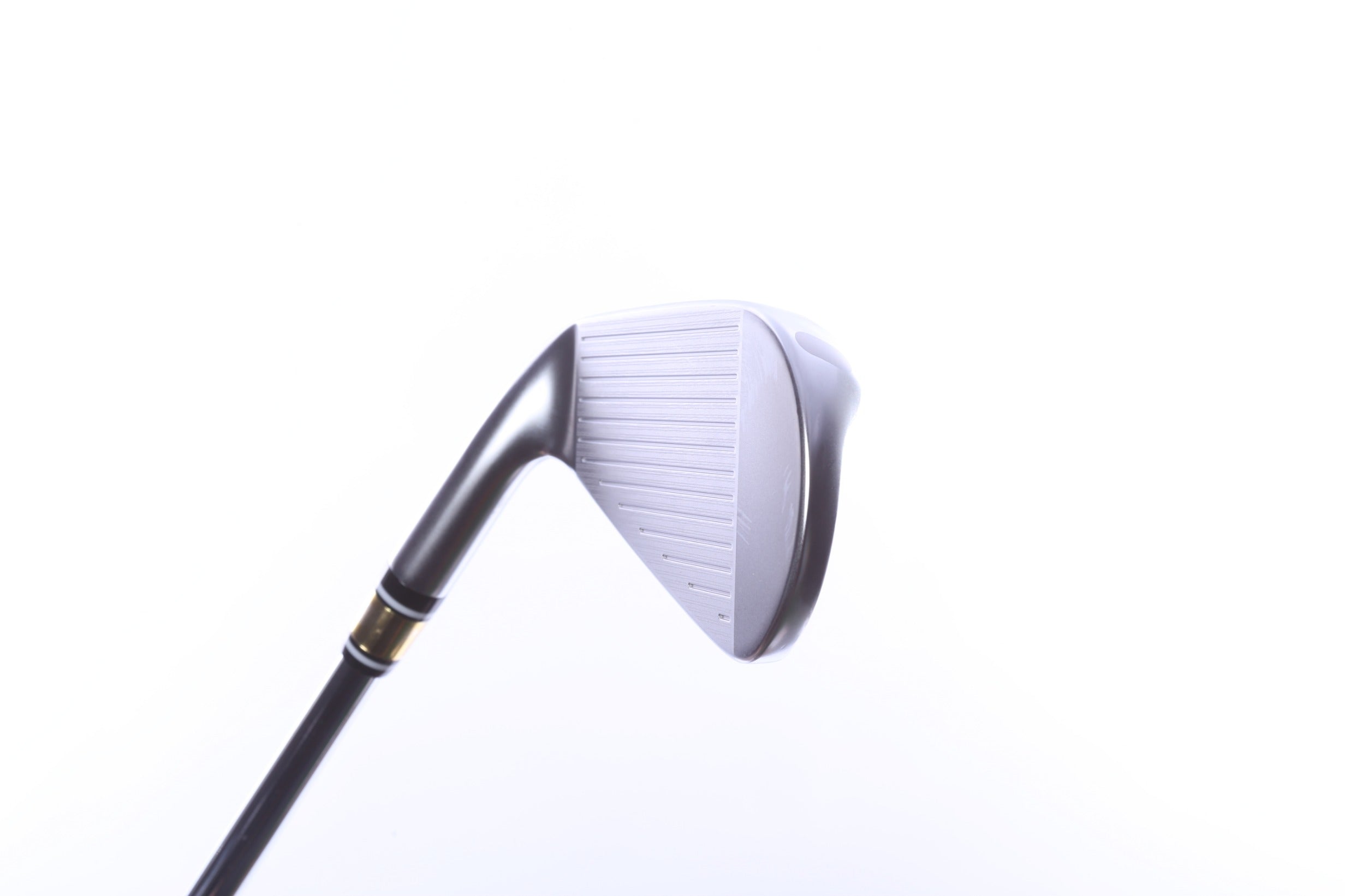 Used Srixon ZXi7 Single 4-Iron - Right-Handed - Stiff Flex-Next Round