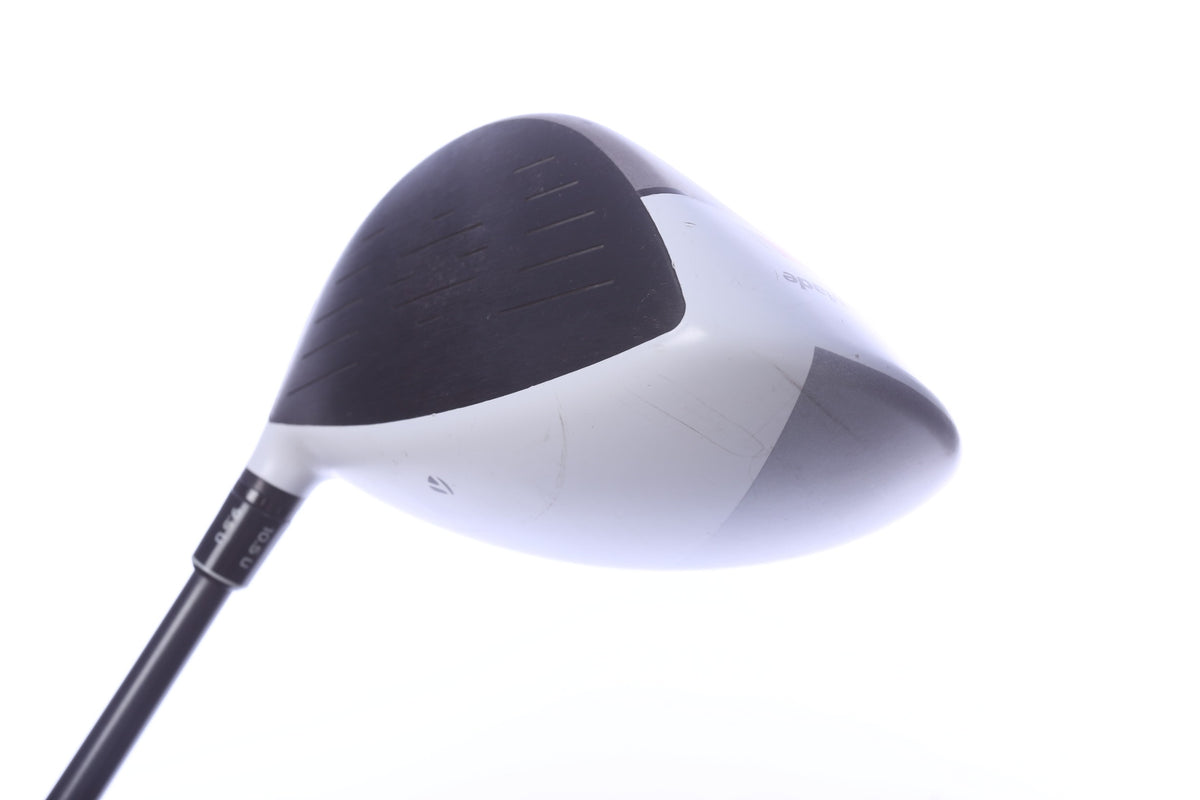 Used TaylorMade R1 TP Driver - 9.5 Degrees - Stiff Flex Aldila RIP Phenom - Right-Handed-Next Round
