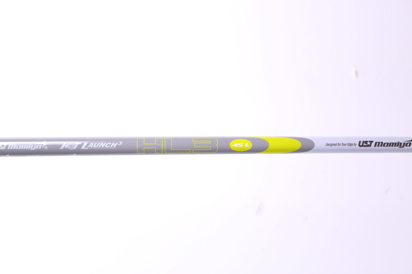 Used Tour Edge Hot Launch HL3 4-Wood - Right-Handed - 17 Degrees - Ladies Flex-Next Round