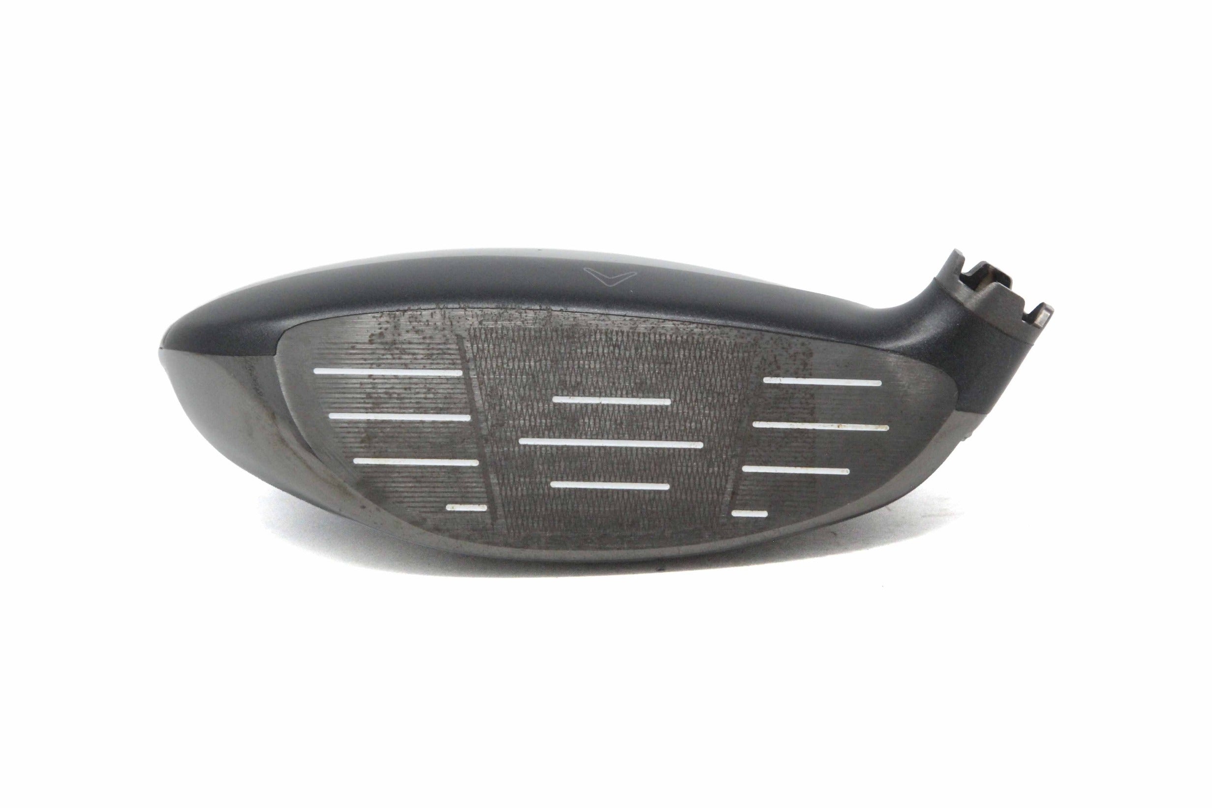 Used Callaway Paradym Ai Smoke MAX 3HL Wood - HEAD ONLY - Right-Handed - 16.5 Degrees