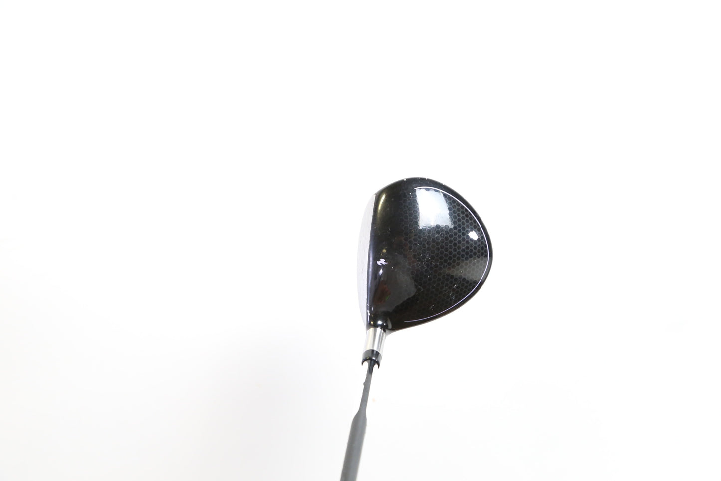 Used TaylorMade Burner SuperFast 5-Wood - Right-Handed - 18 Degrees - Ladies Flex