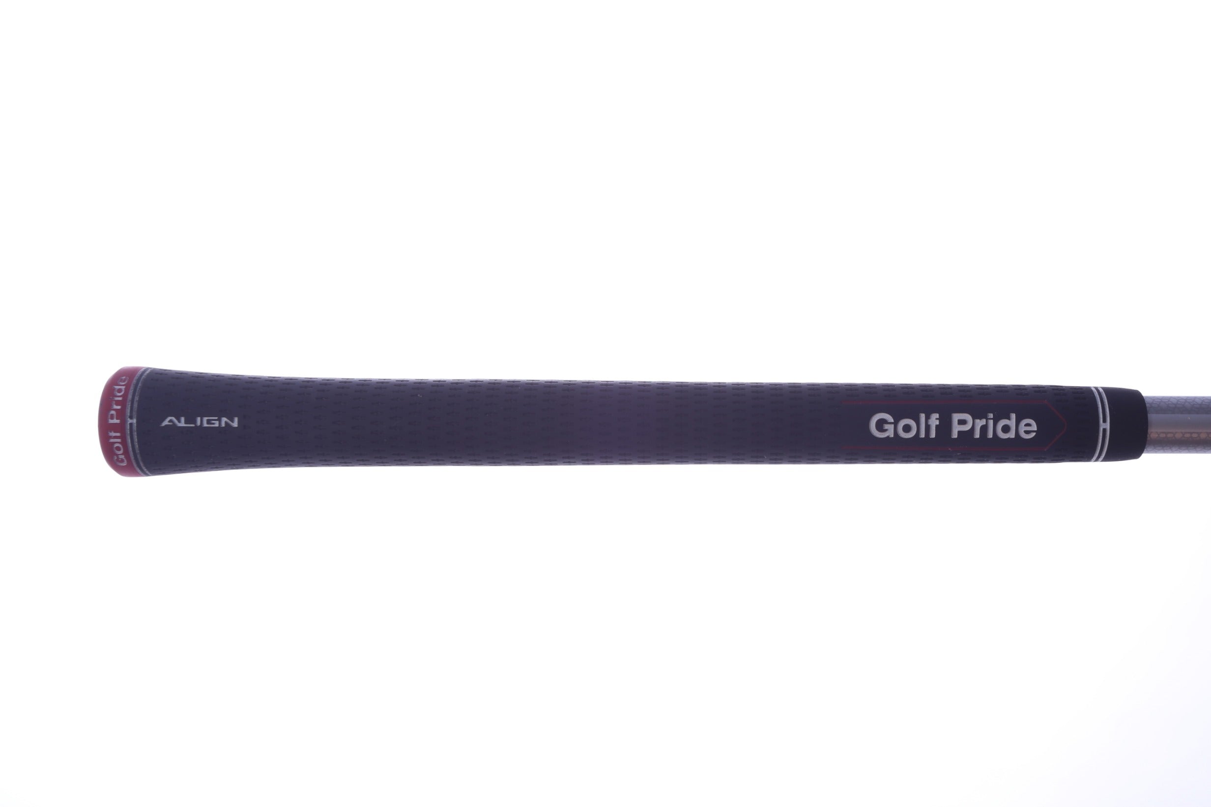 Used Mitsubishi Diamana D+ Driver Shaft Stiff Flex Graphite - 44 in - Titleist Surefit Adapter-Next Round