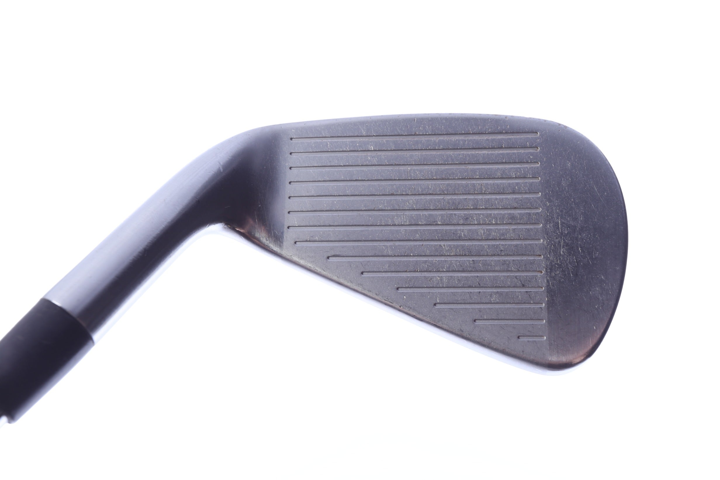 Used TaylorMade 2019 P790 Single 7-Iron - Right-Handed - Extra Stiff Flex