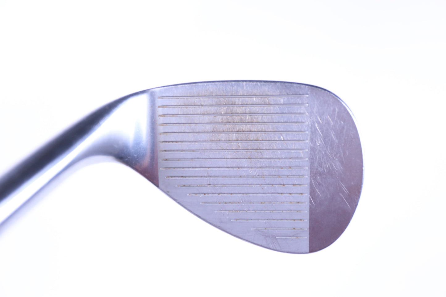 Used Titleist Vokey SM6 Tour Chrome Sand Wedge - Right-Handed - 58 Degrees - Wedge Flex-Next Round