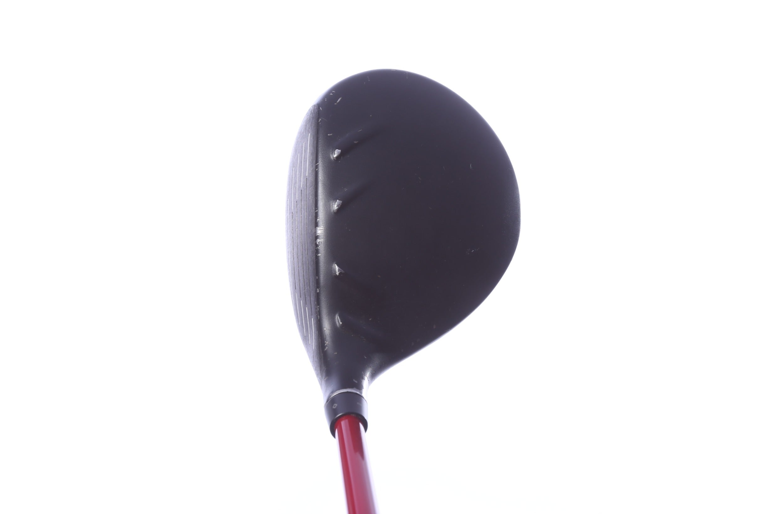 Used Ping G400 5-Wood - Right-Handed - 17.5 Degrees - Stiff Flex