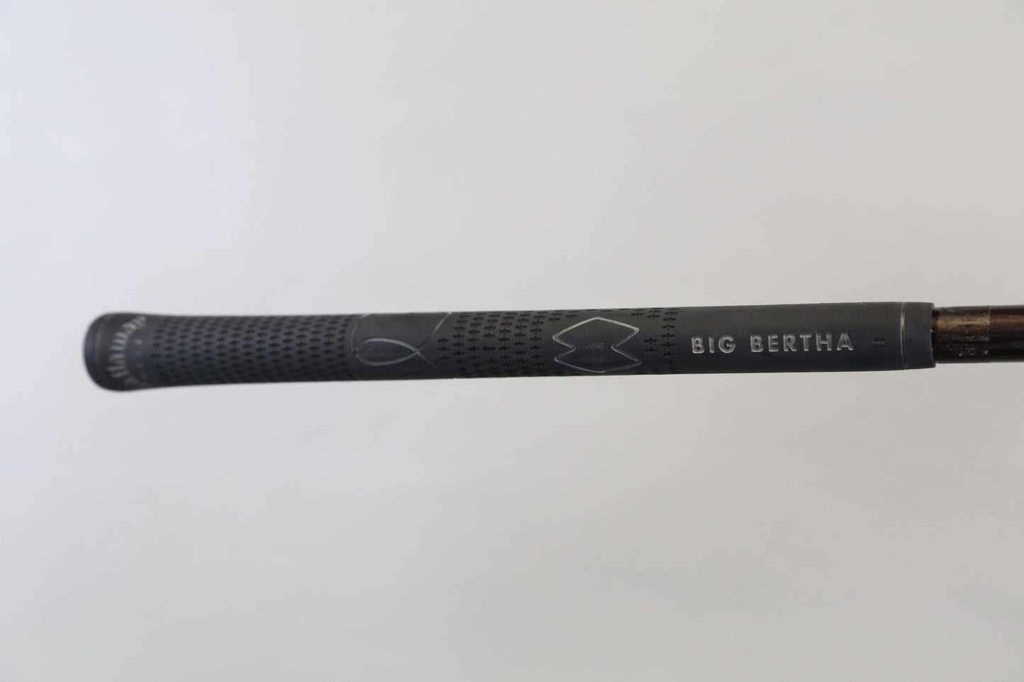 Used Callaway Big Bertha 2004 5-Wood - Right-Handed - 19 Degrees - Ladies Flex