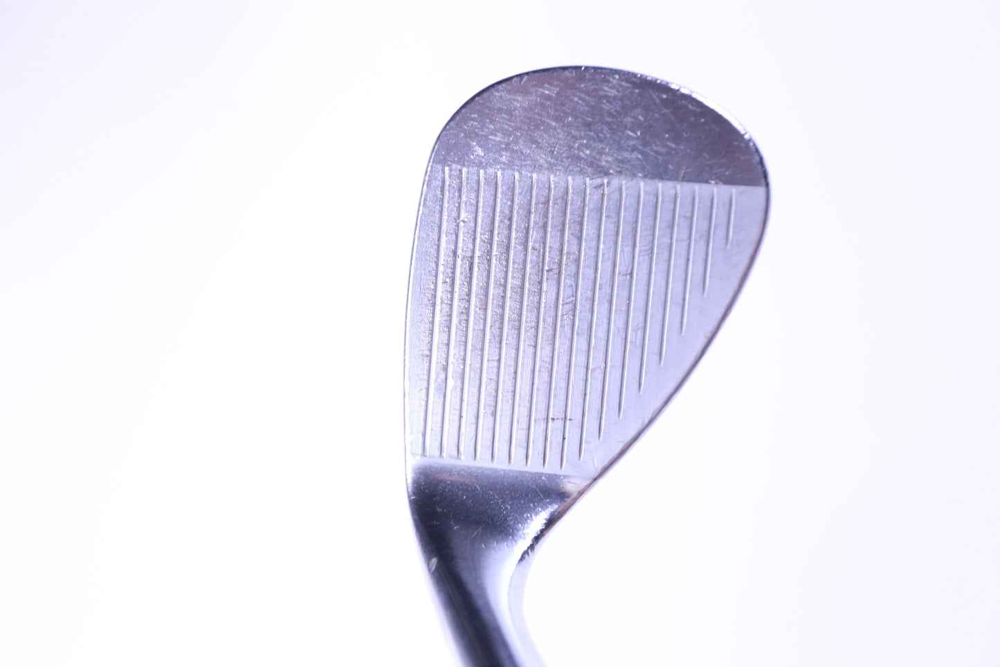 Used Titleist Vokey SM6 Tour Chrome Sand Wedge - Right-Handed - 56 Degrees - Wedge Flex-Next Round