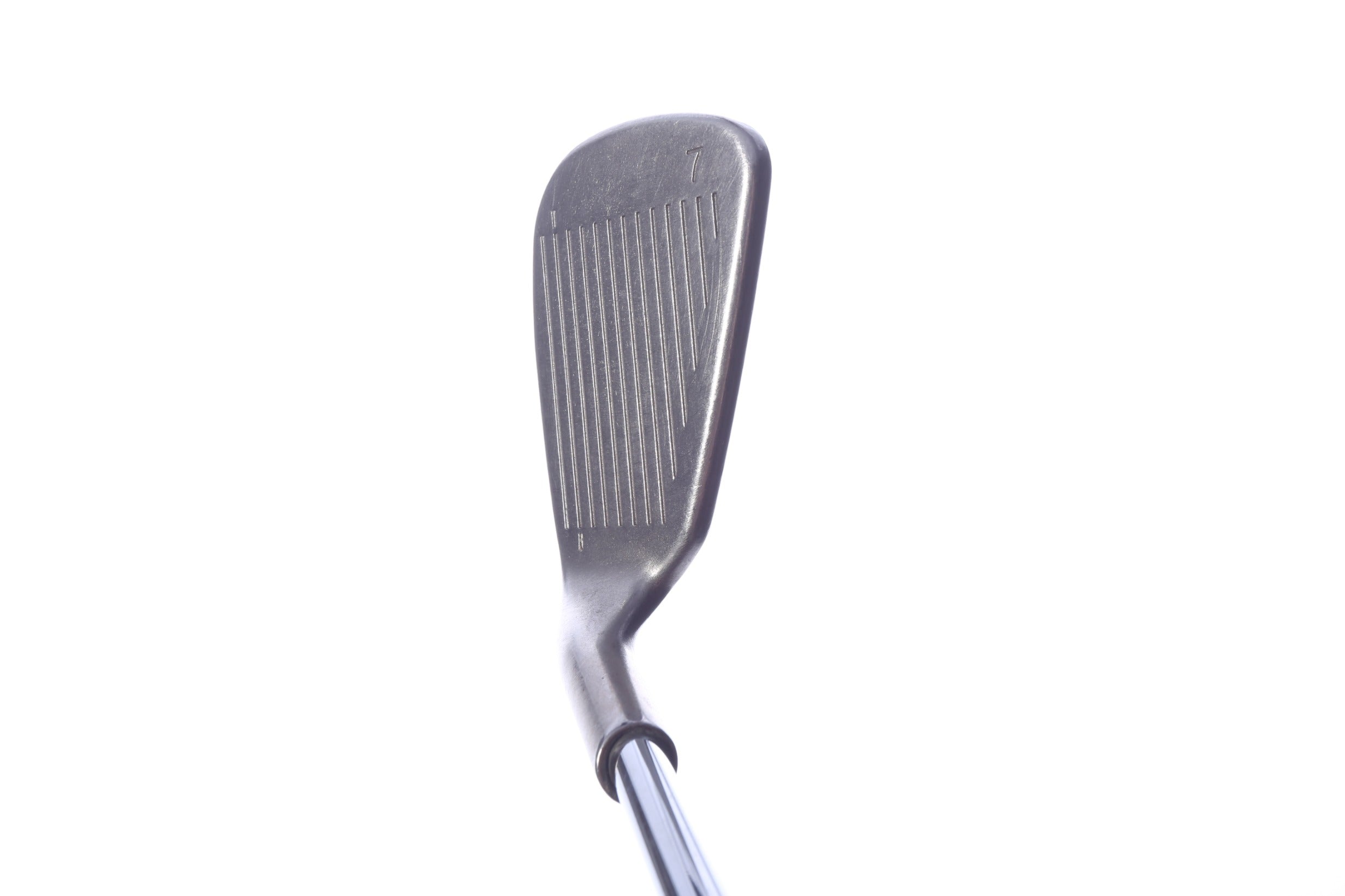 Used Ping i3 Oversize Iron Set - Right-Handed - 3-9 - Stiff Flex-Next Round