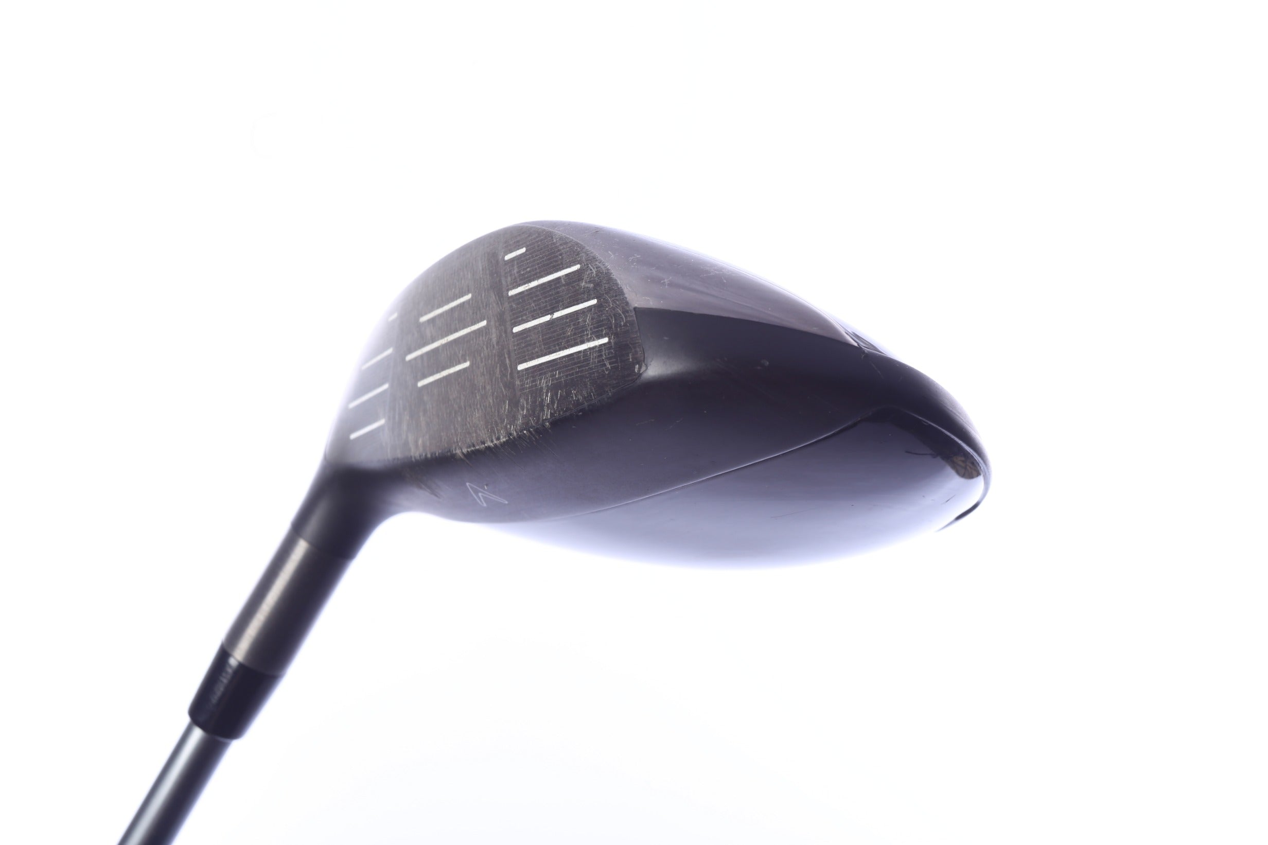 Used Callaway Paradym 5-Wood - Right-Handed - 18 Degrees - Regular Flex