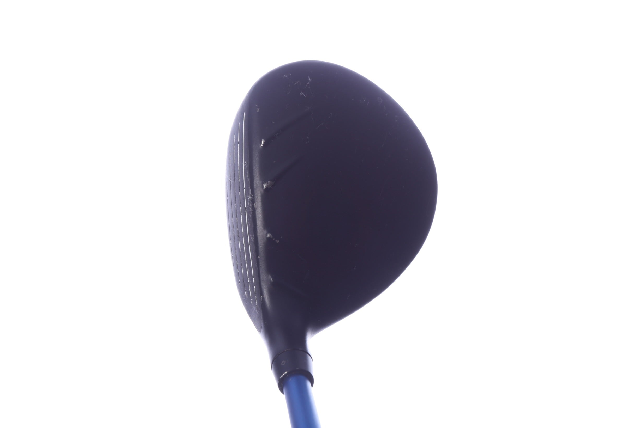 Used Ping G30 5-Wood - Right-Handed - 18 Degrees - Soft Regular Flex-Next Round
