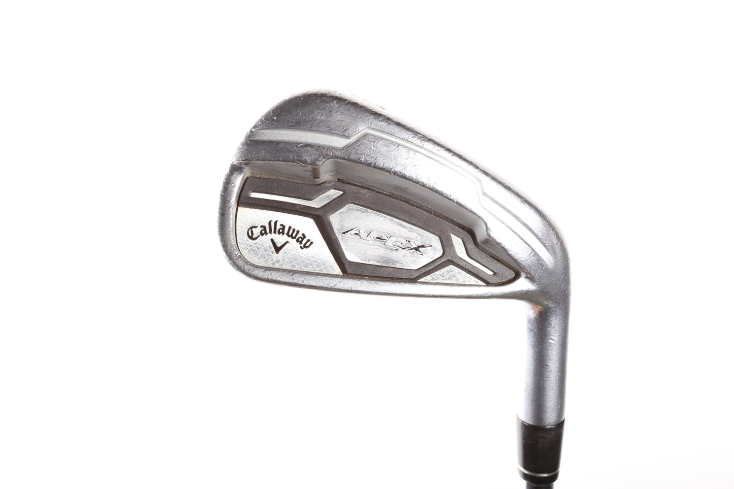 Used Callaway Apex CF16 Single 7-Iron - Right-Handed - Regular Flex-Next Round