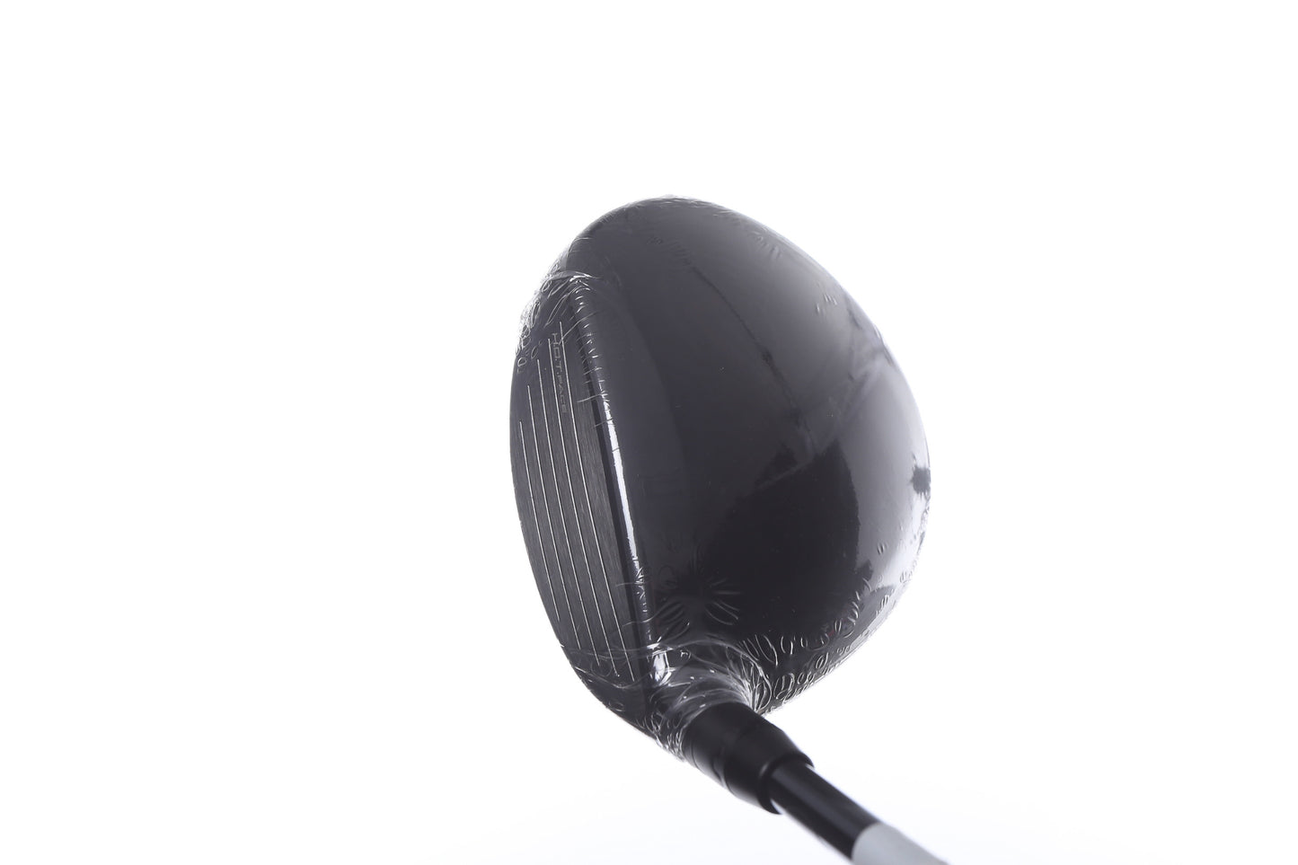 Used Cobra Darkspeed Max 3-Wood - Right-Handed - 15.5 Degrees - Regular Flex-Next Round