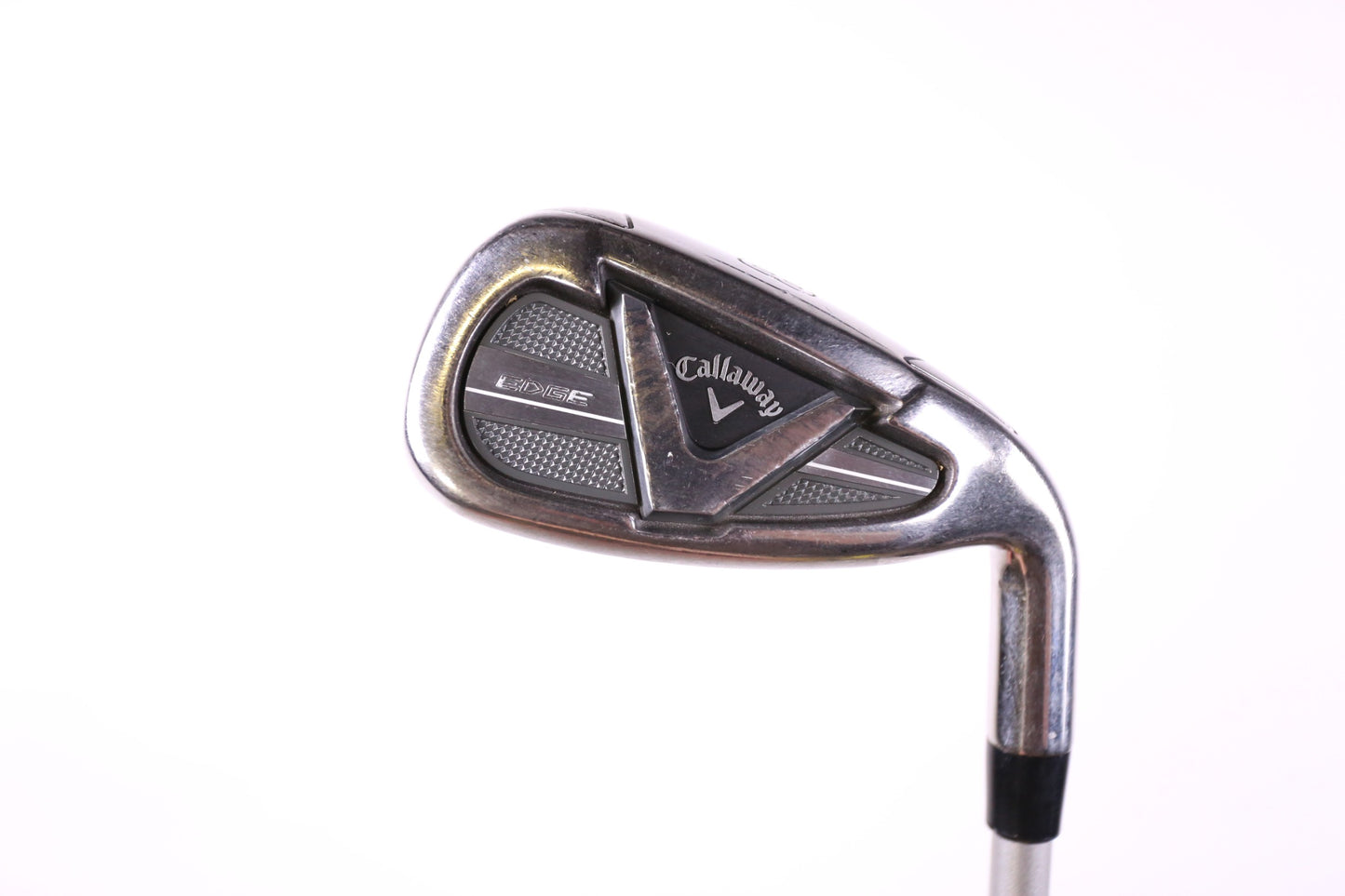 Used Callaway 2018 Edge Single 8-Iron - Right-Handed - Ladies Flex-Next Round