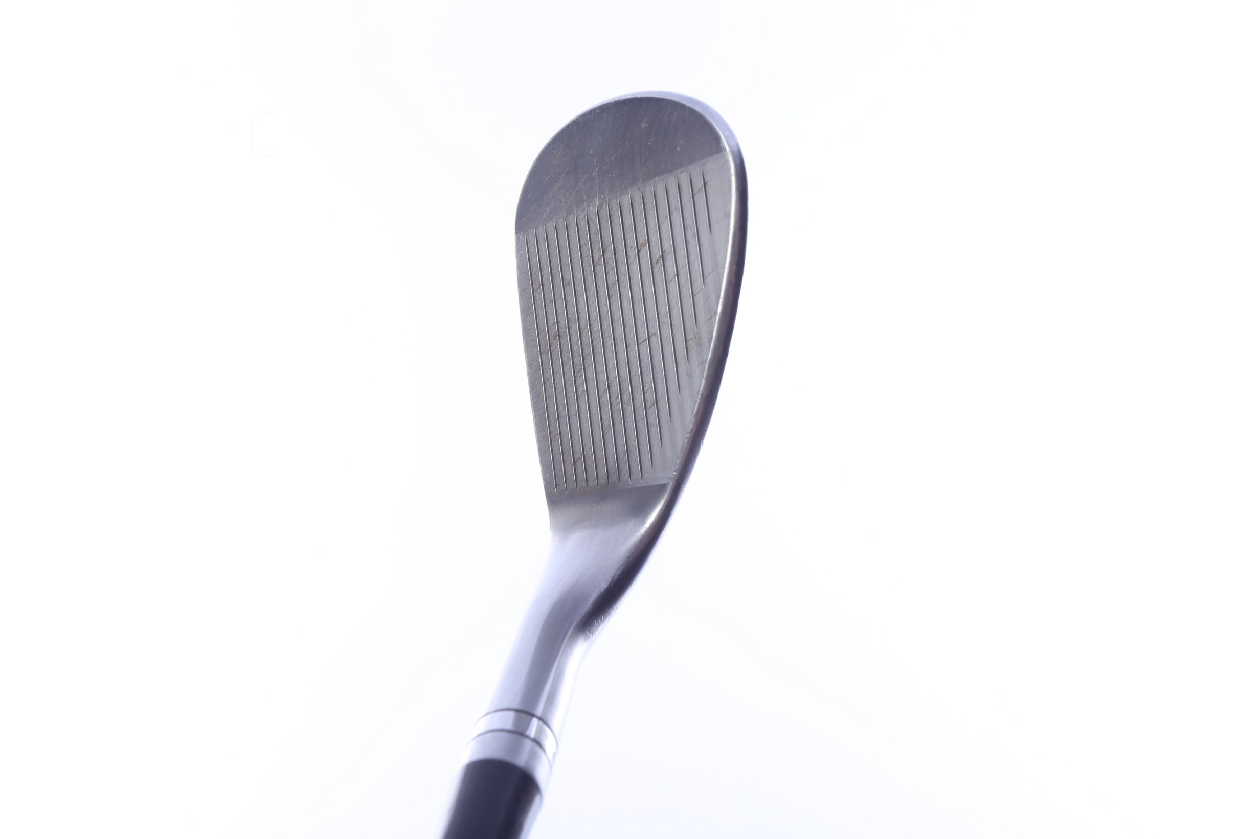 Used Titleist Vokey SM11 Tour Chrome Sand Wedge - Right-Handed - 56 Degrees - Seniors Flex