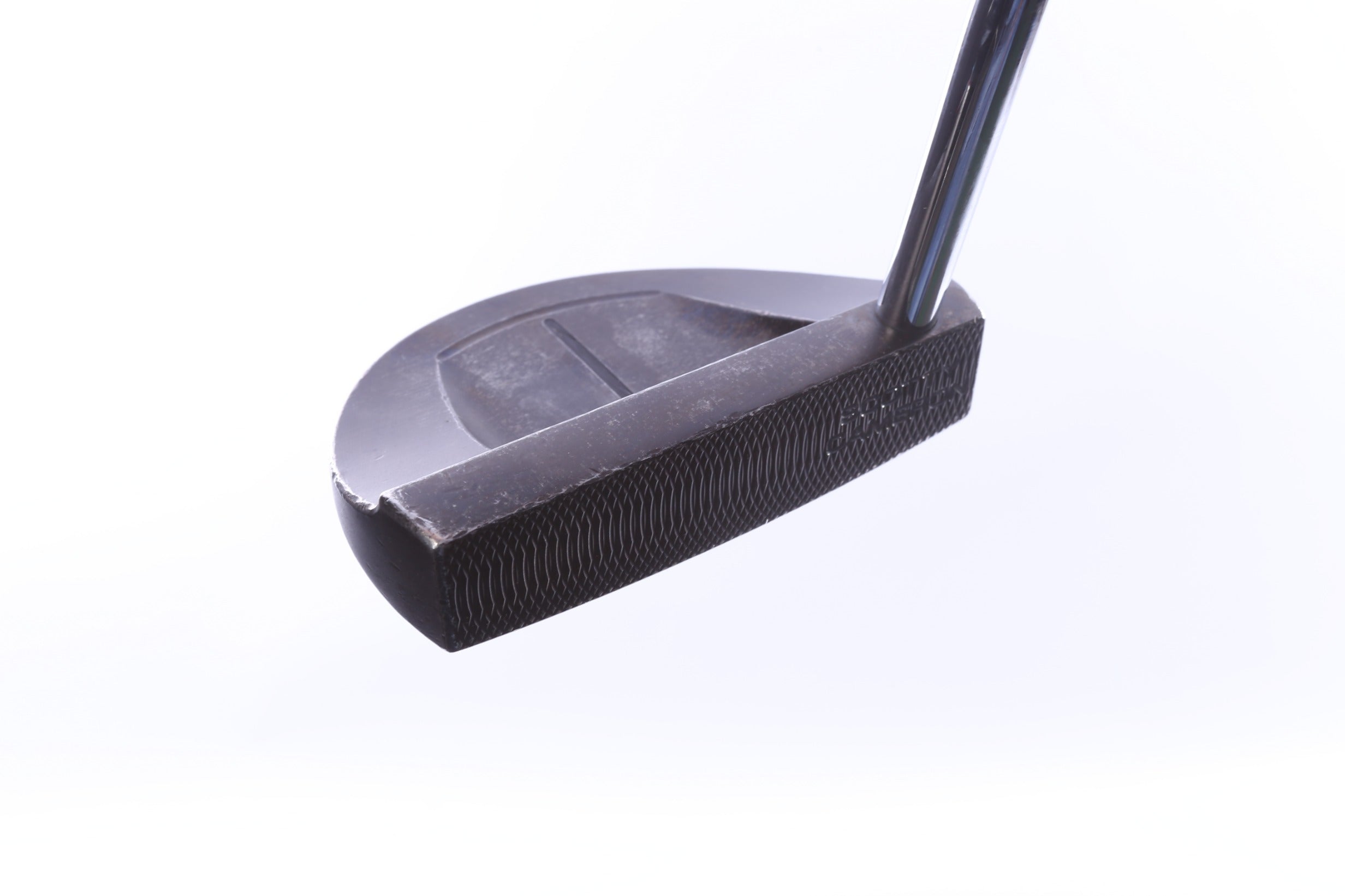 Used Titleist Scotty Cameron Select GoLo Mid Putter - Right-Handed - 33.5 in - Mallet-Next Round
