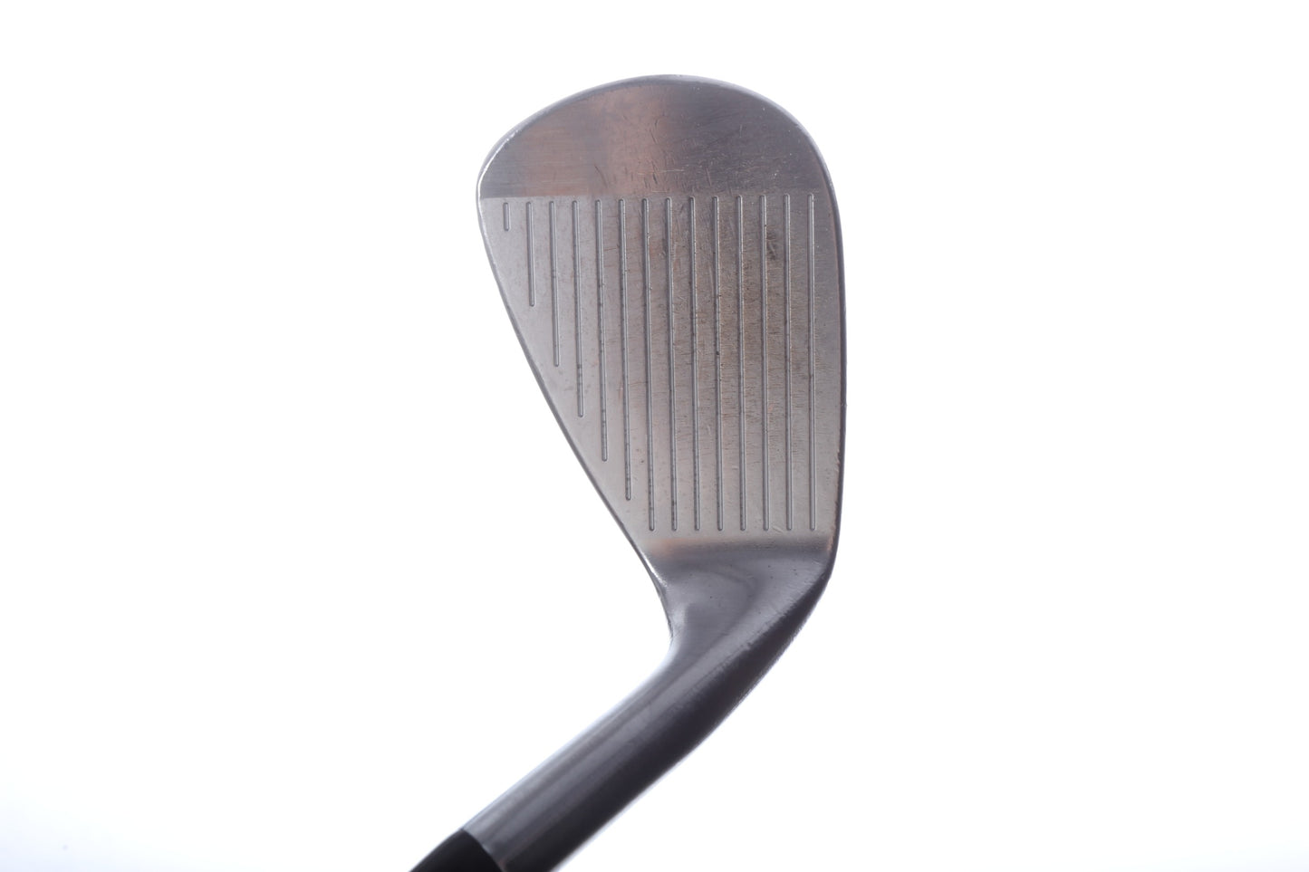 Used Titleist T100S Pitching Wedge - Left-Handed - 44 Degrees - Stiff Flex-Next Round