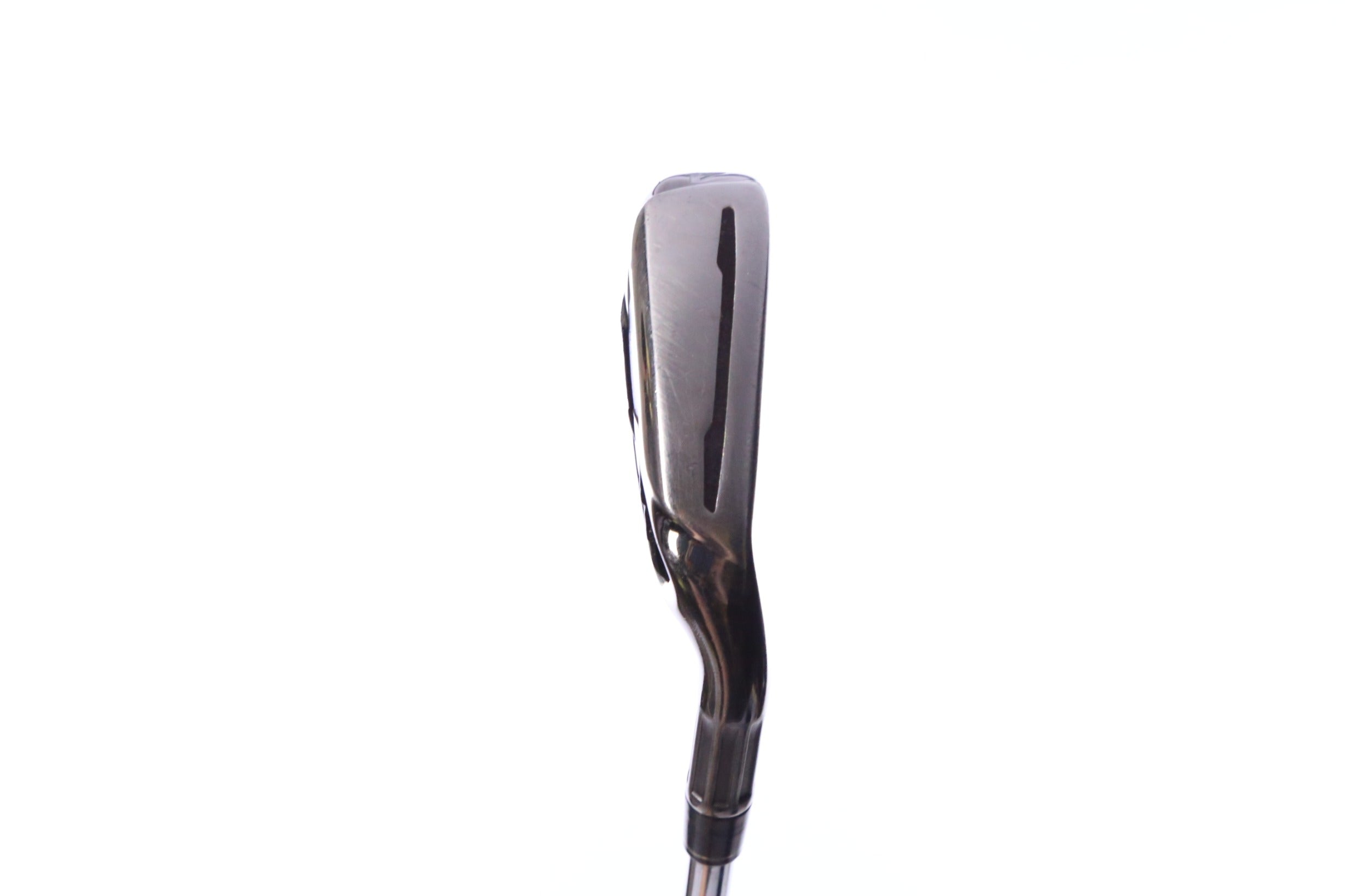 Used TaylorMade M2 Single 4-Iron - Right-Handed - Regular Flex