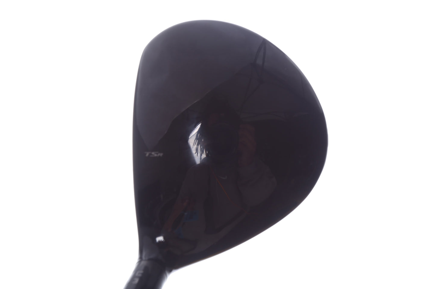 Used Titleist TSR2 3-Wood - Right-Handed - 15 Degrees - Extra Stiff Flex-Next Round