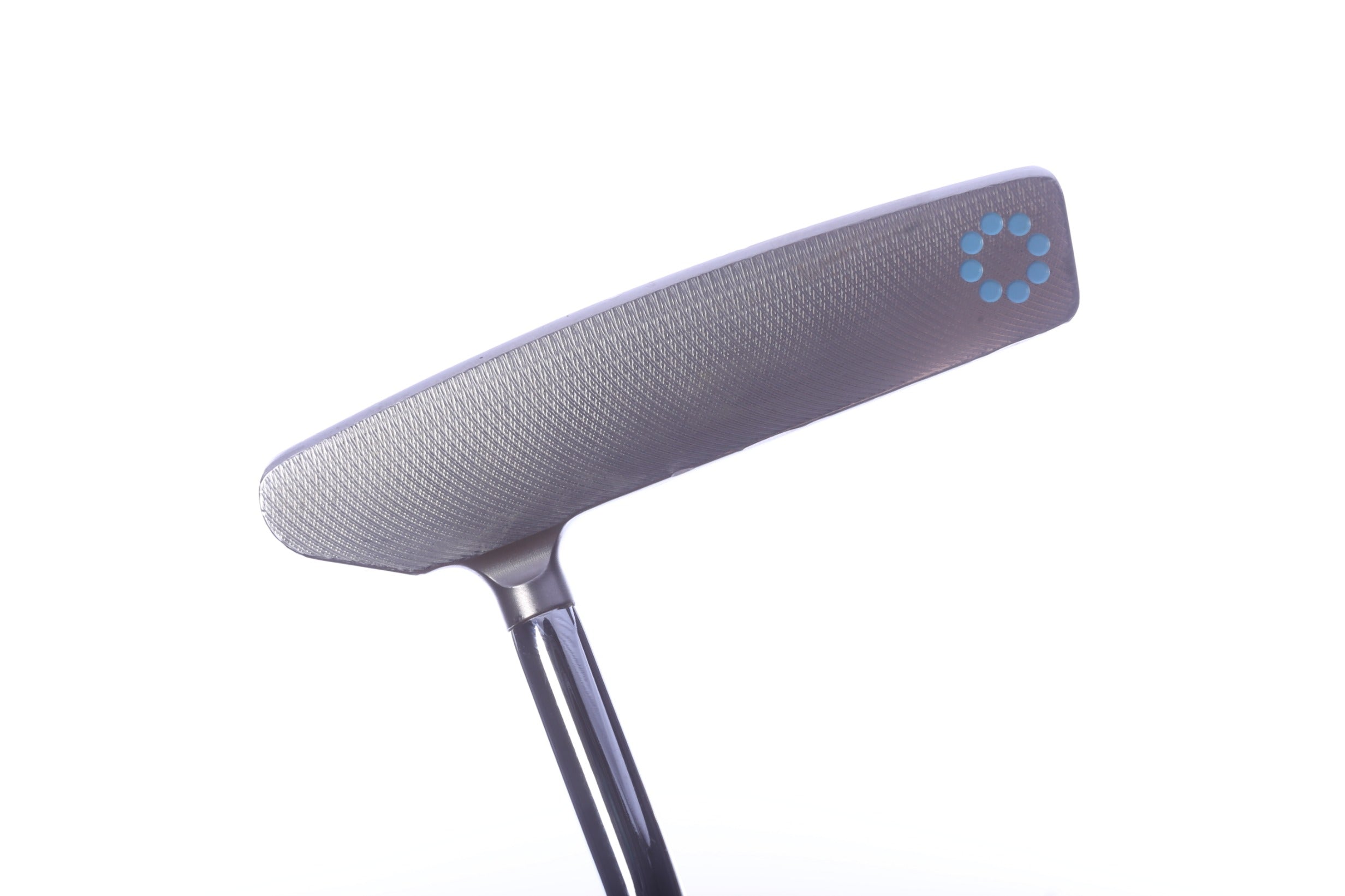 Used Bettinardi 2010 BB1 Putter - Right-Handed - 35 in - Blade