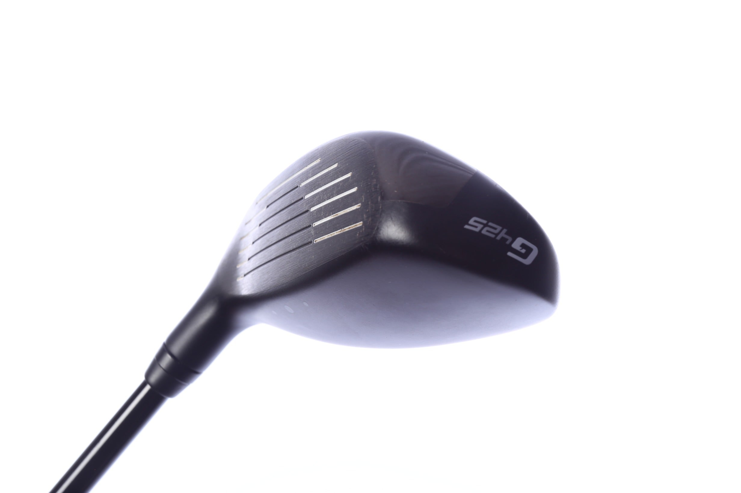 Used Ping G425 5H Hybrid - Right-Handed - 26 Degrees - Soft Regular Flex