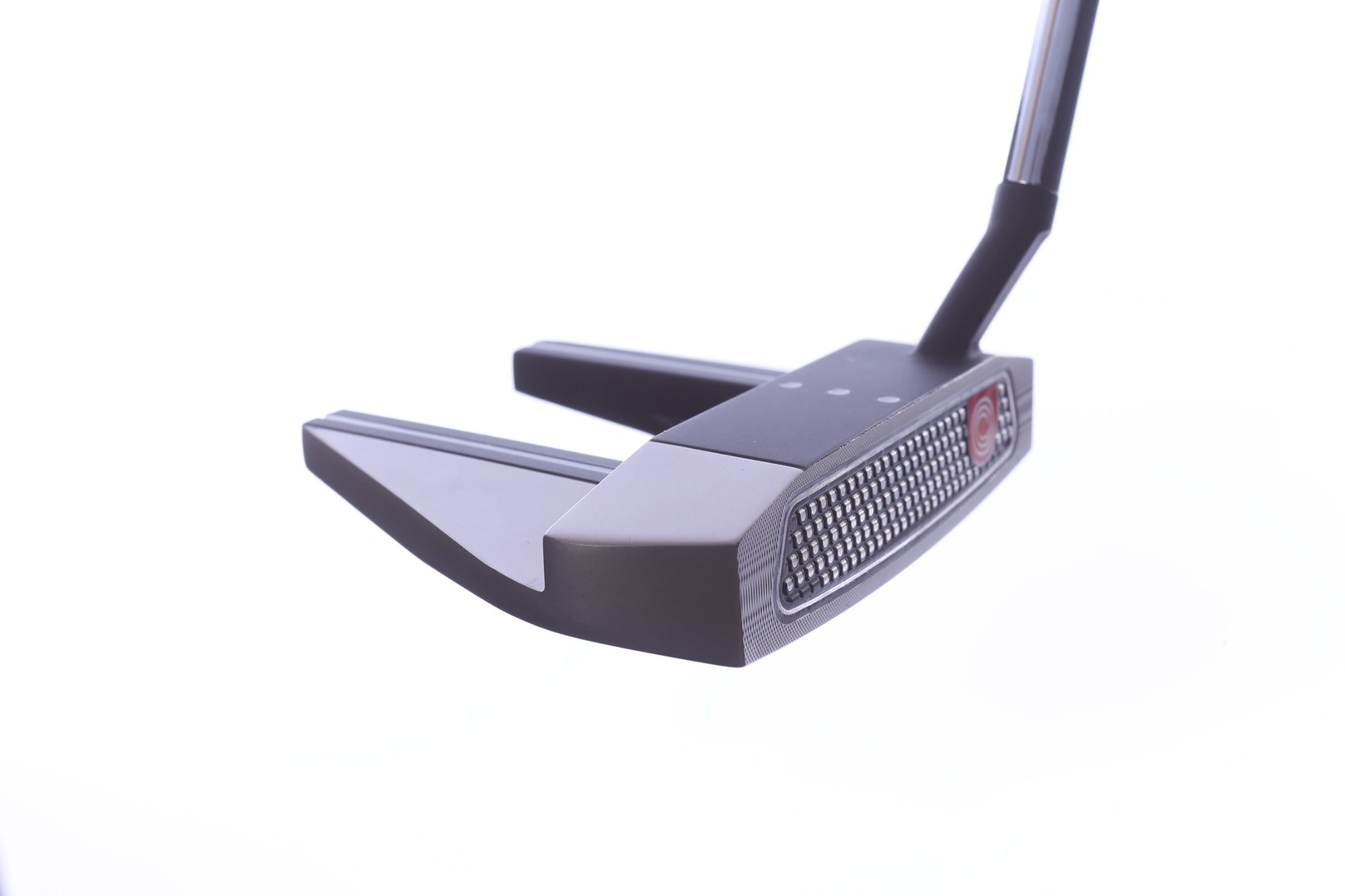 Used Odyssey Microhinge Seven S Putter - Right-Handed - 33 in - Mallet