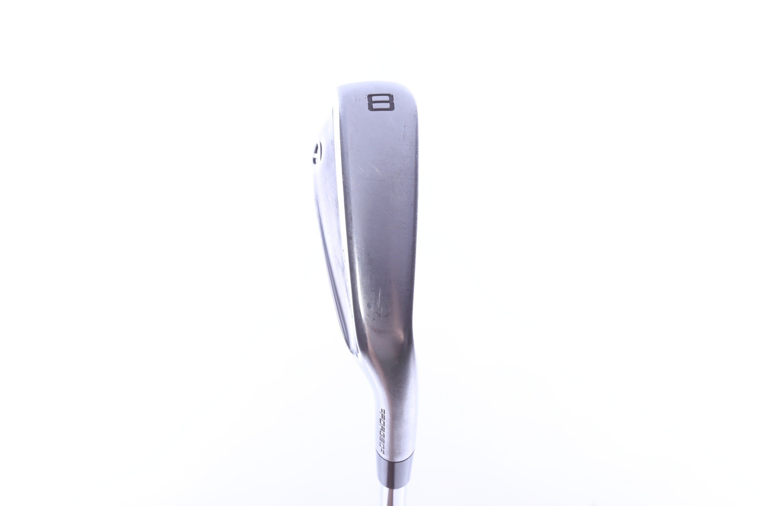 Used TaylorMade 2023 P790 Single 8-Iron - Right-Handed - Stiff Flex-Next Round