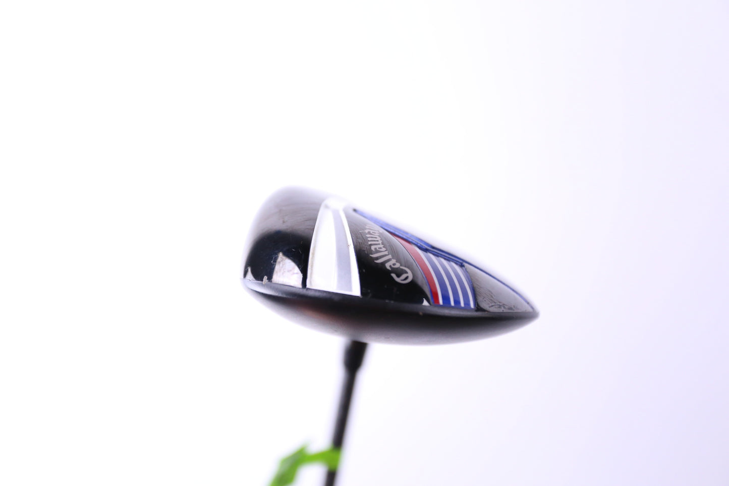 Used Callaway XR 5-Wood - Right-Handed - 18 Degrees - Ladies Flex-Next Round