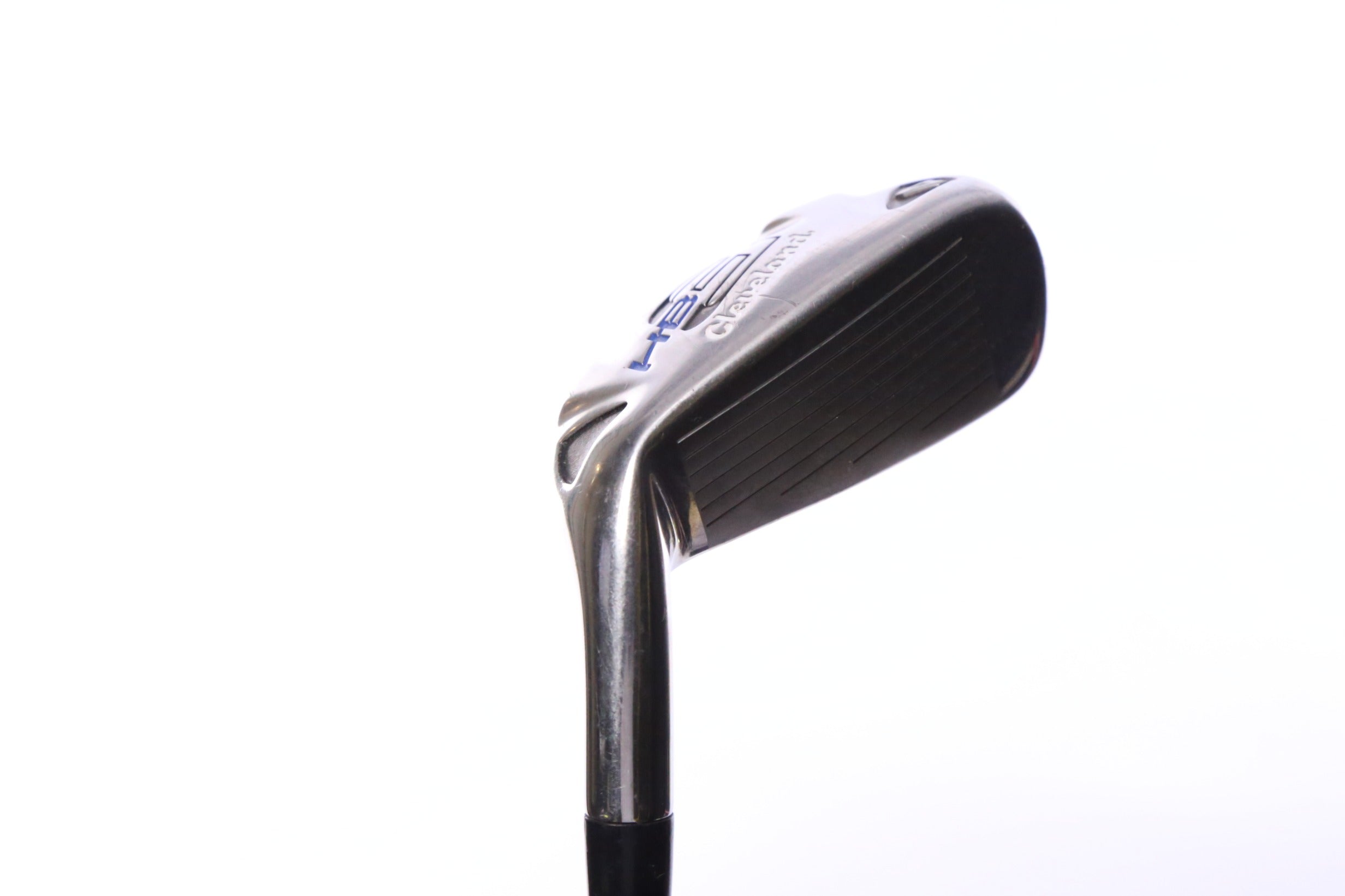 Used Cleveland HB3 Single 4-Iron - Right-Handed - Seniors Flex-Next Round
