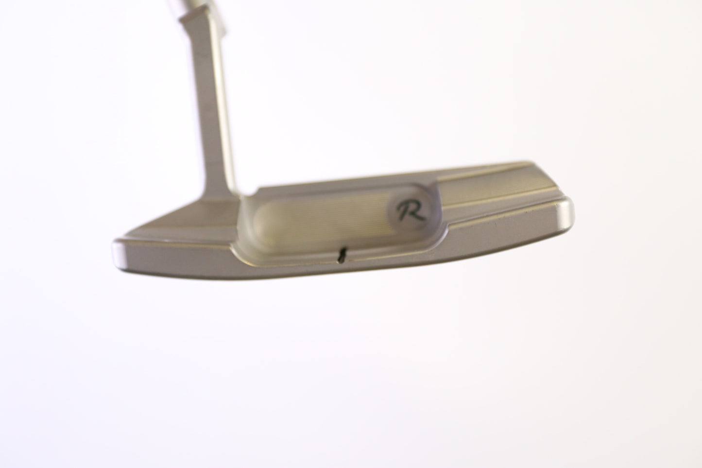 Used TaylorMade TP Reserve B11 Putter - Right-Handed - 35.5 in - Blade-Next Round