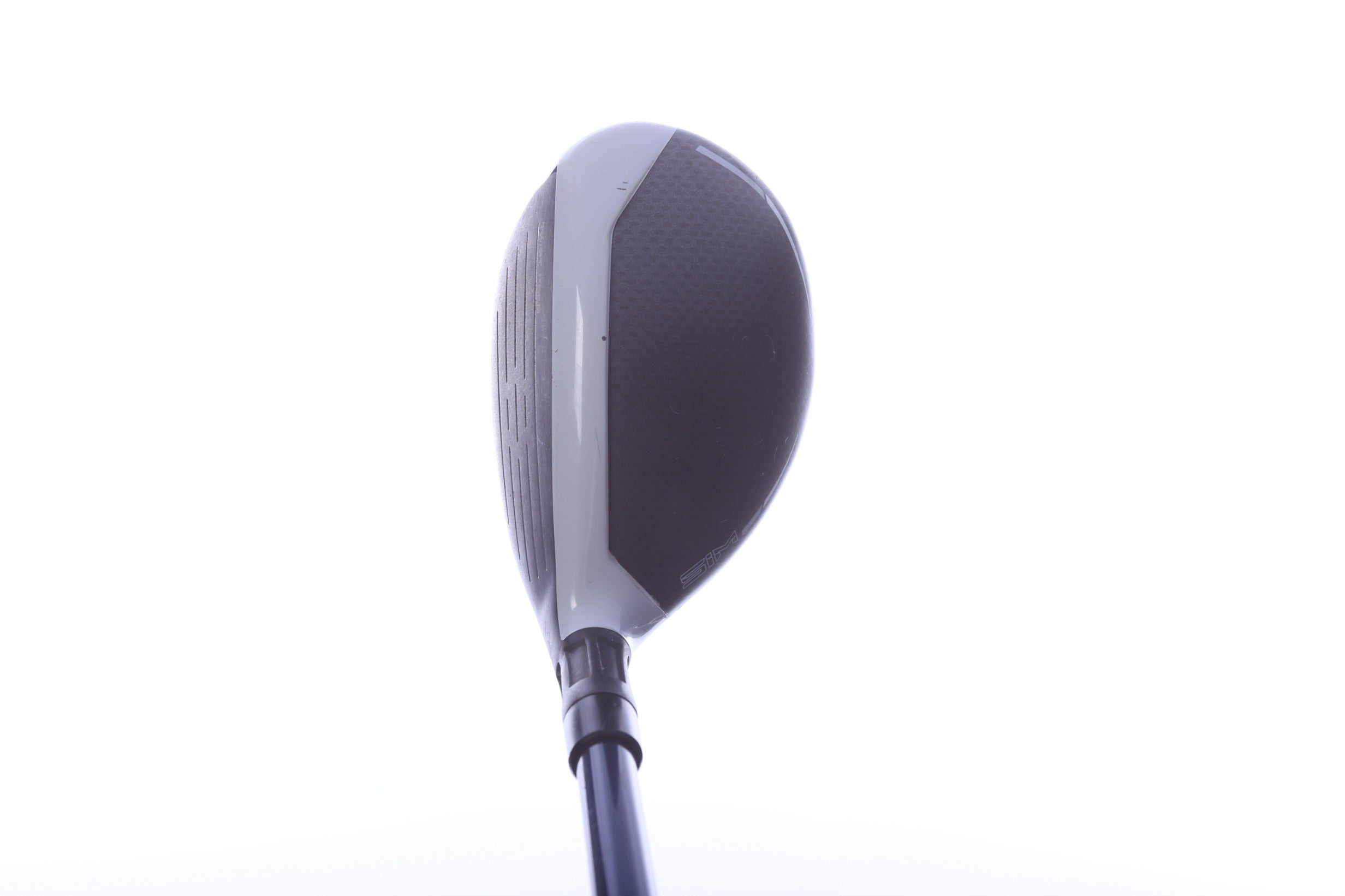Used TaylorMade SIM MAX 4H Hybrid - Right-Handed - 22 Degrees - Seniors Flex