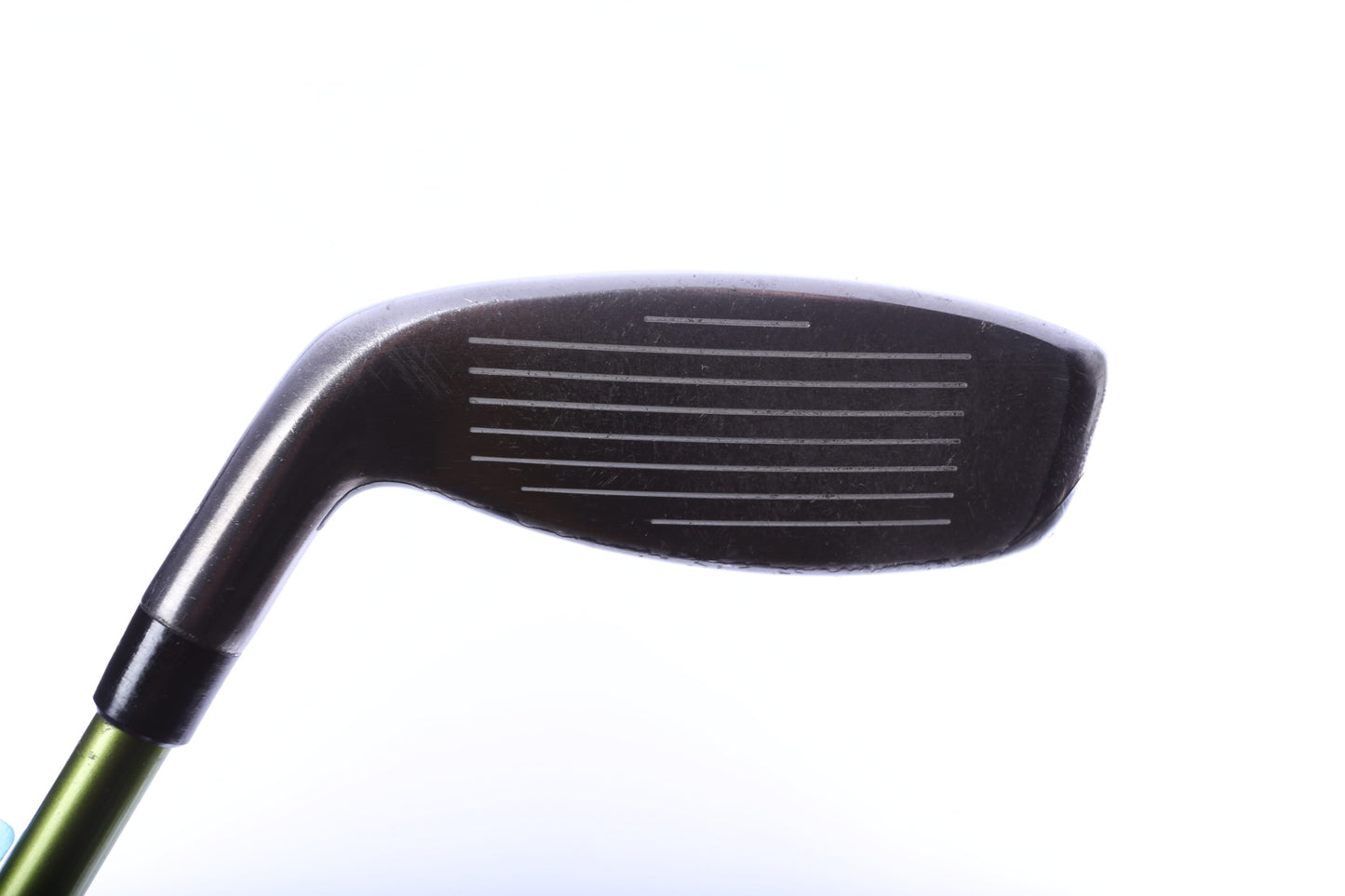 Used Callaway Rogue 4H Hybrid - Right-Handed - 24 Degrees - Regular Flex-Next Round