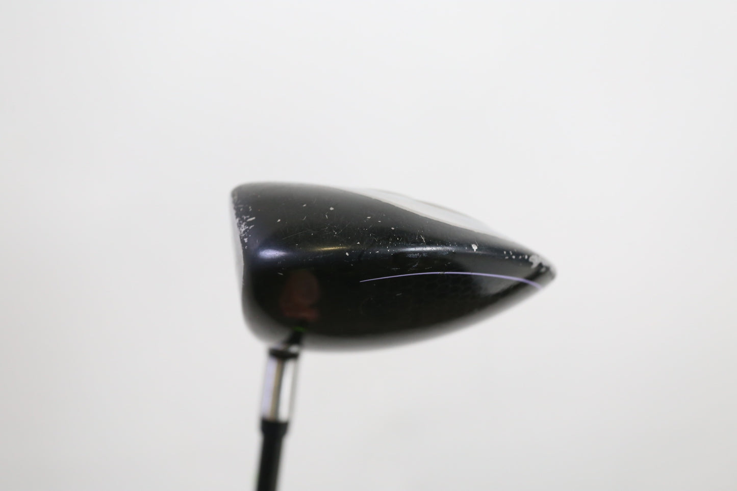 Used TaylorMade Burner SuperFast 3-Wood - Right-Handed - 15 Degrees - Ladies Flex