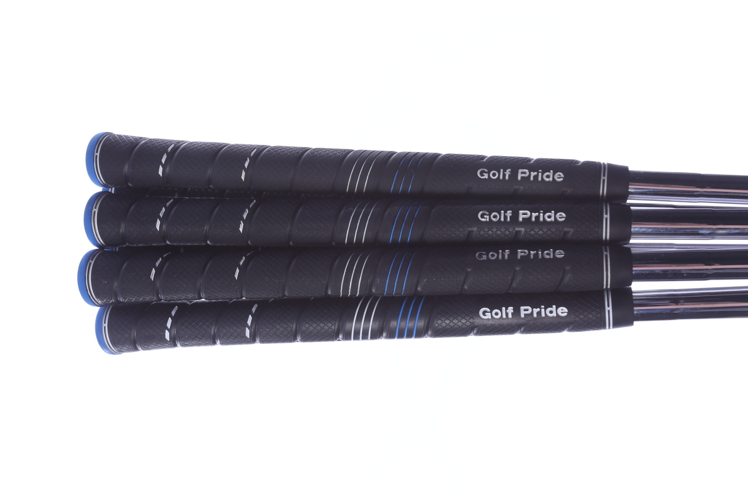 Used Callaway Apex DCB Iron Set - Right-Handed - 5-PW - Regular Flex